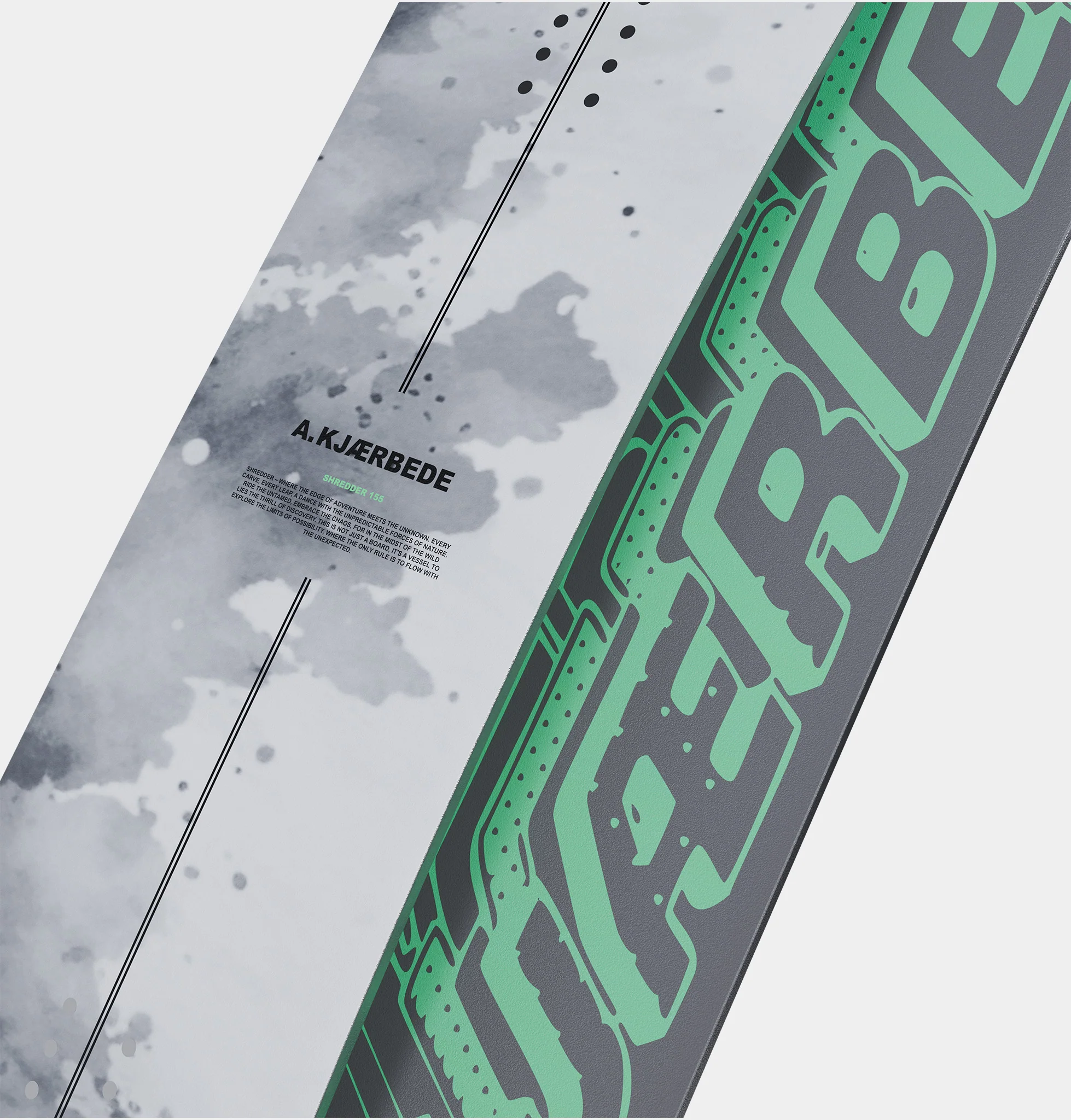 Shredder - Grey - Image 6
