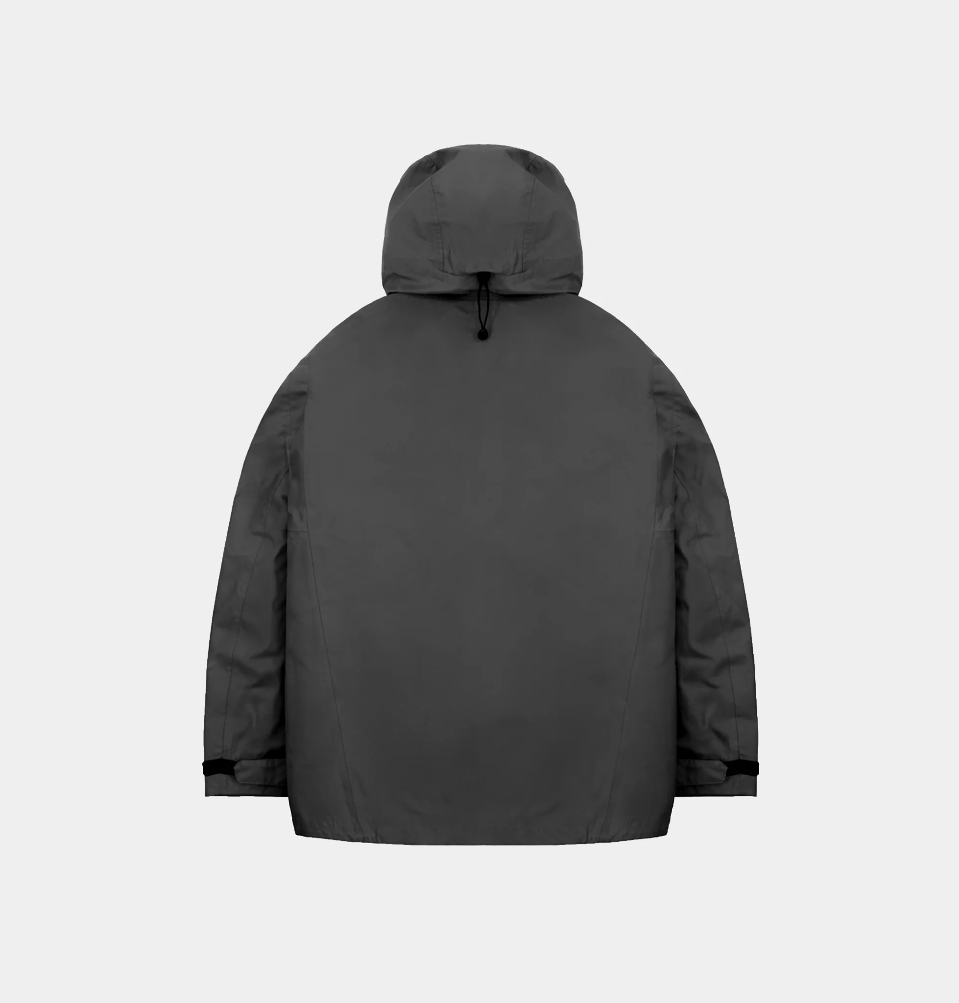 Himmel Jacket - Dark Grey - Image 3