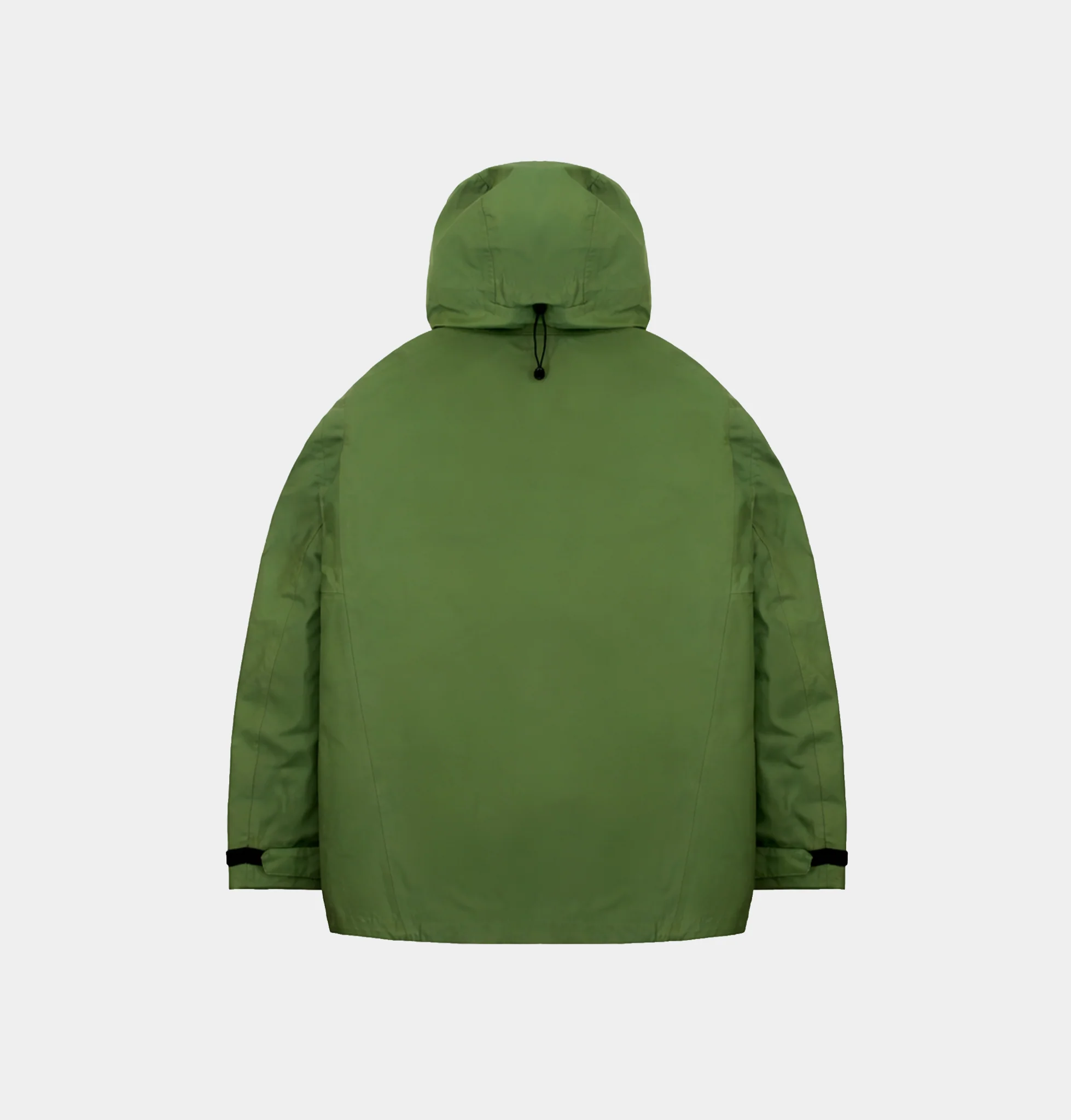 Himmel Jacket - Green - Image 3