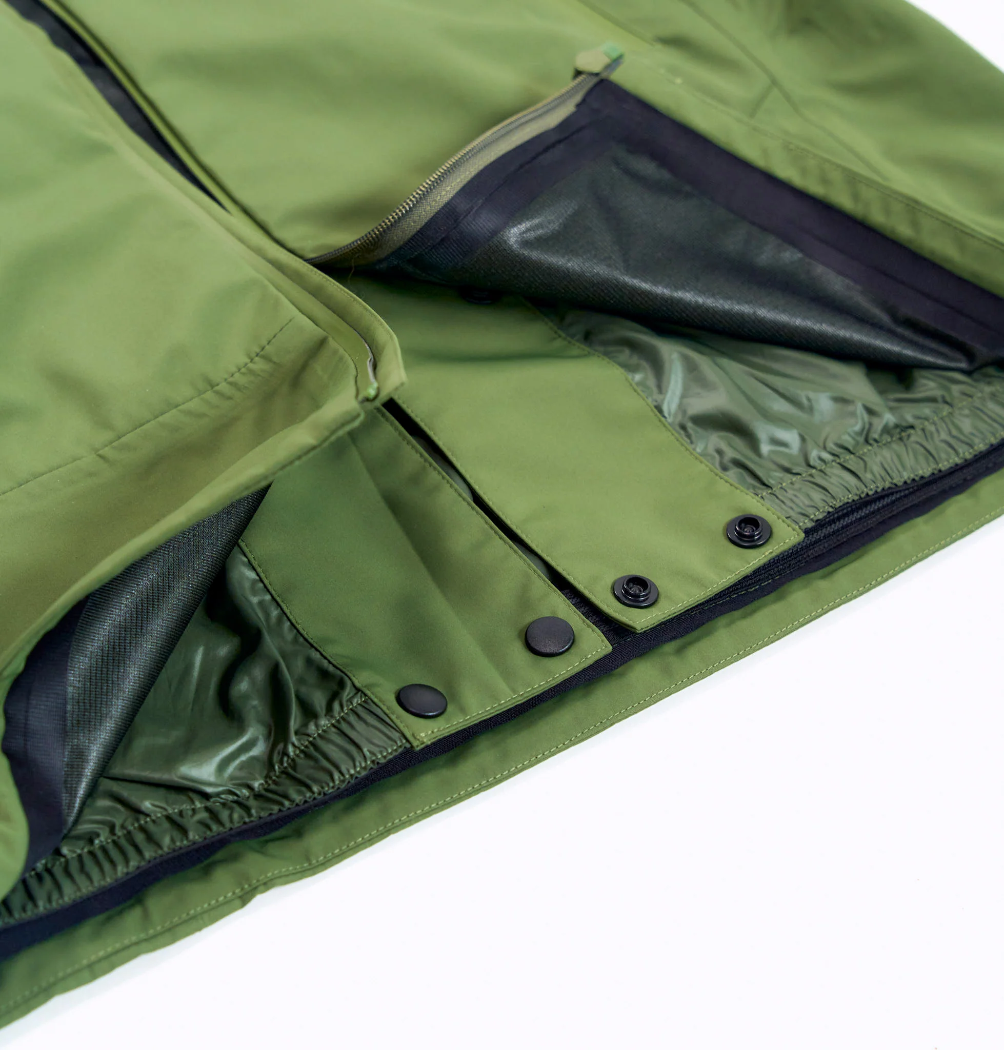 Himmel Jacket - Green - Image 6