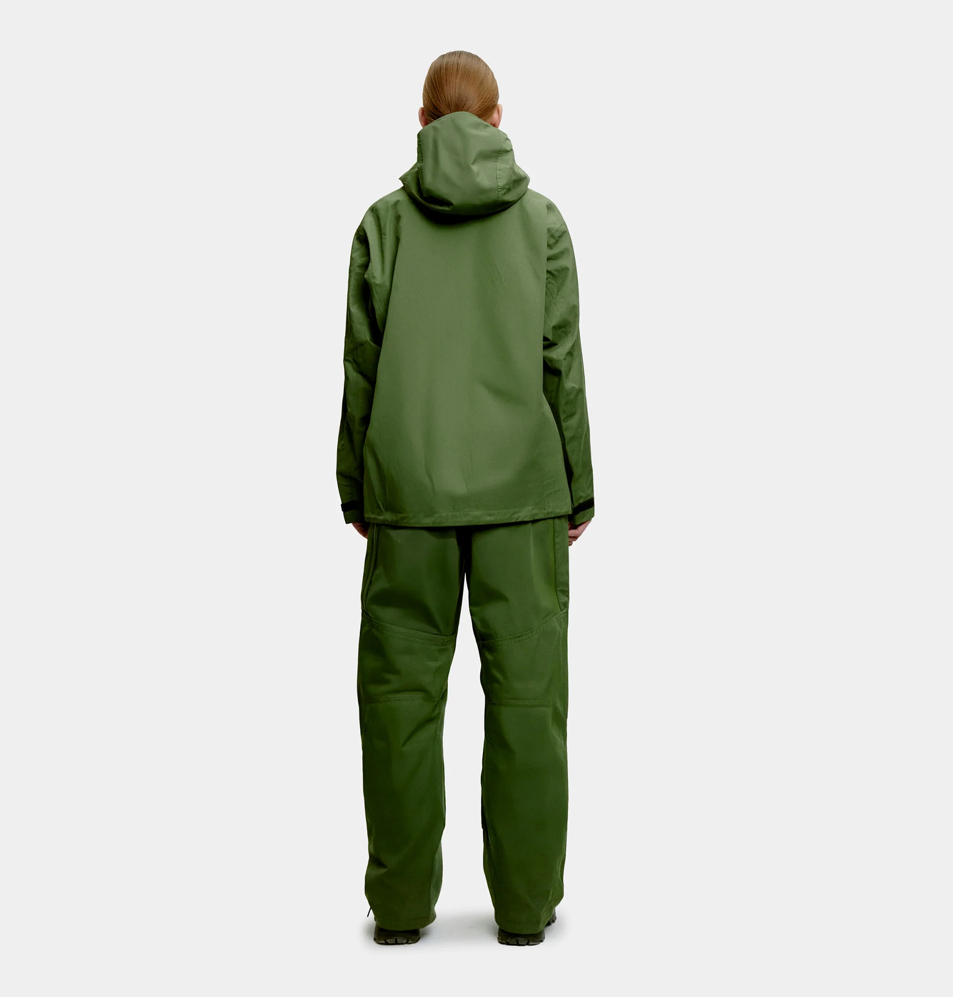 Himmel Jacket - Green - Image 7