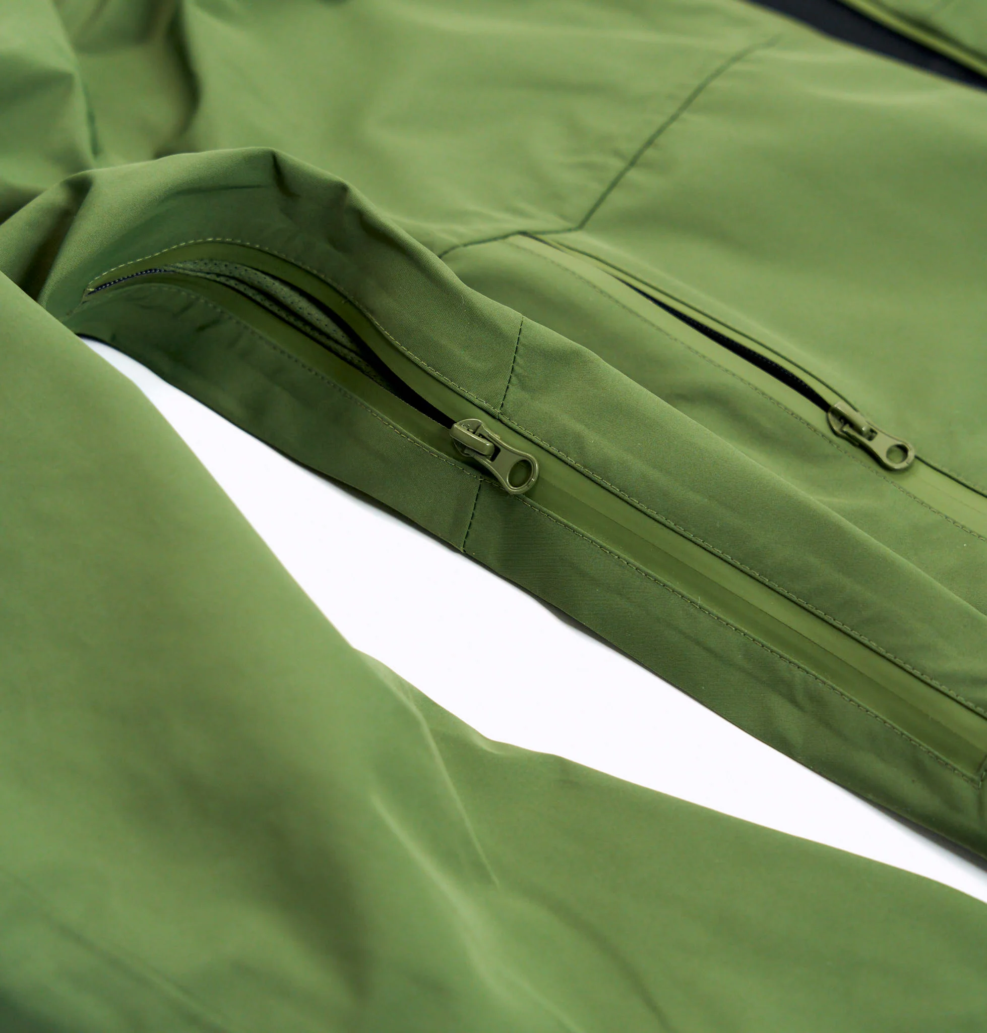Himmel Jacket - Green - Image 8