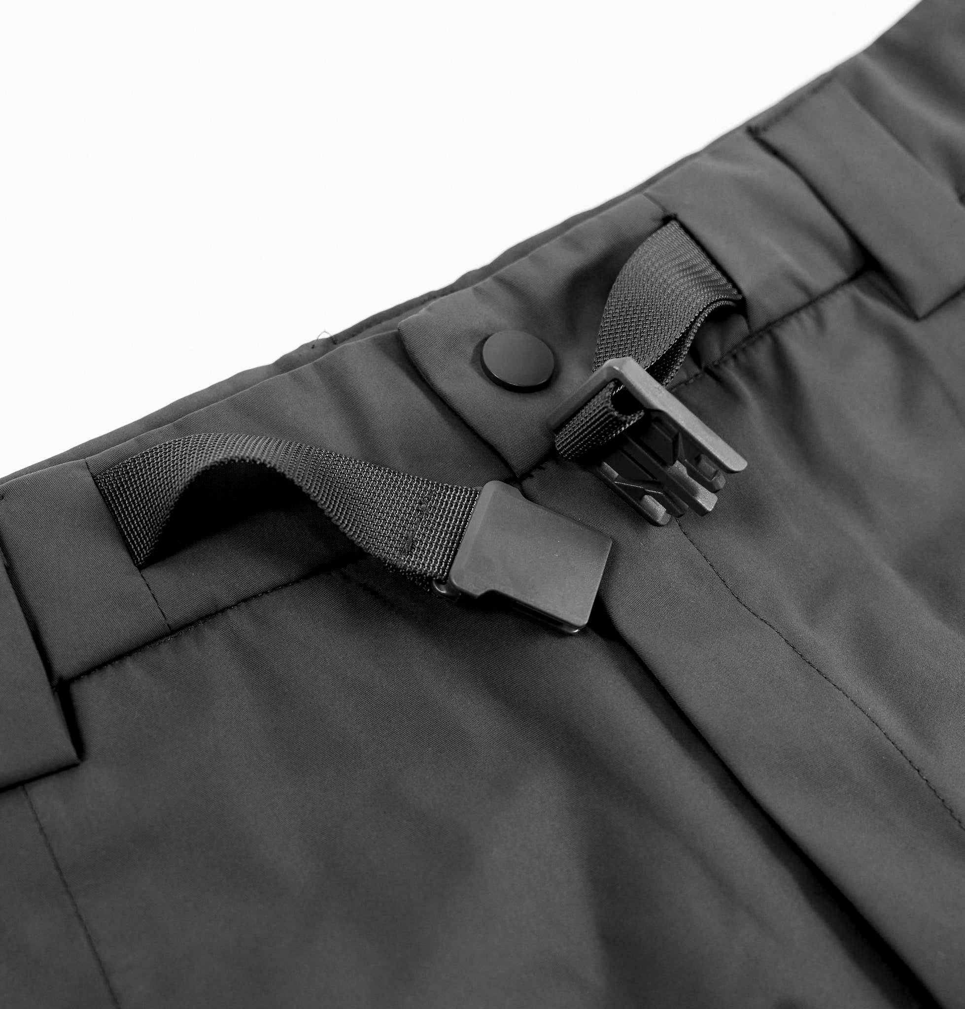 Himmel Pants - Dark Grey - Image 5