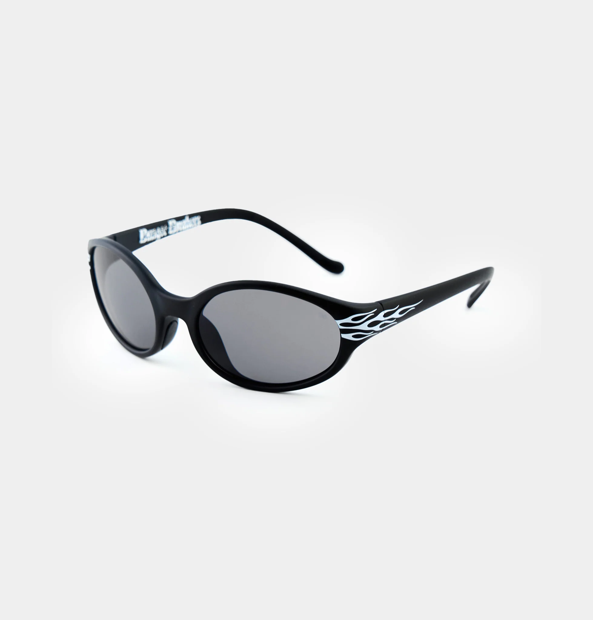 Stamina - Black/White Fire (AK x Bungee Breakers) - Image 3