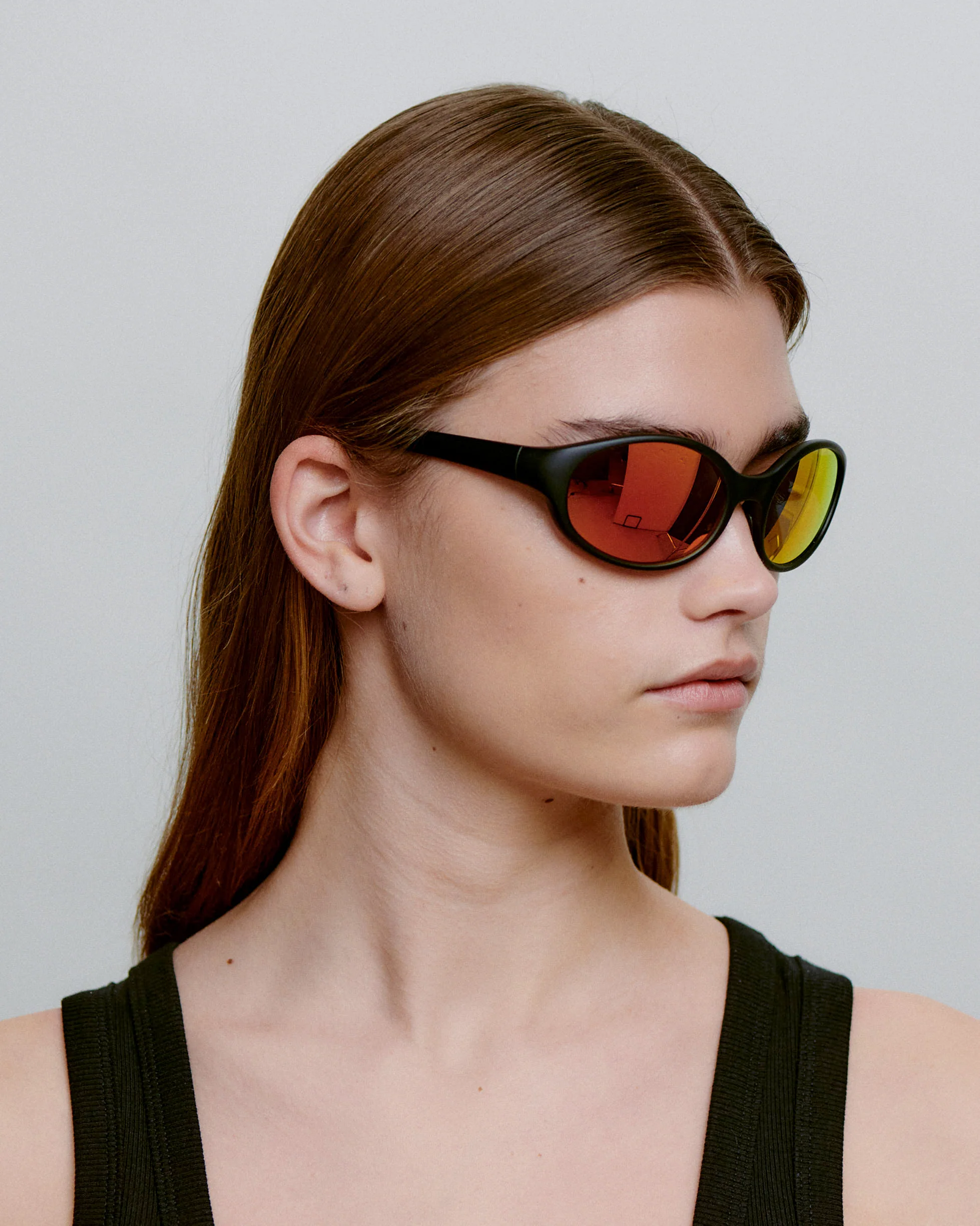 Stamina - Black (Matte) - Image 7