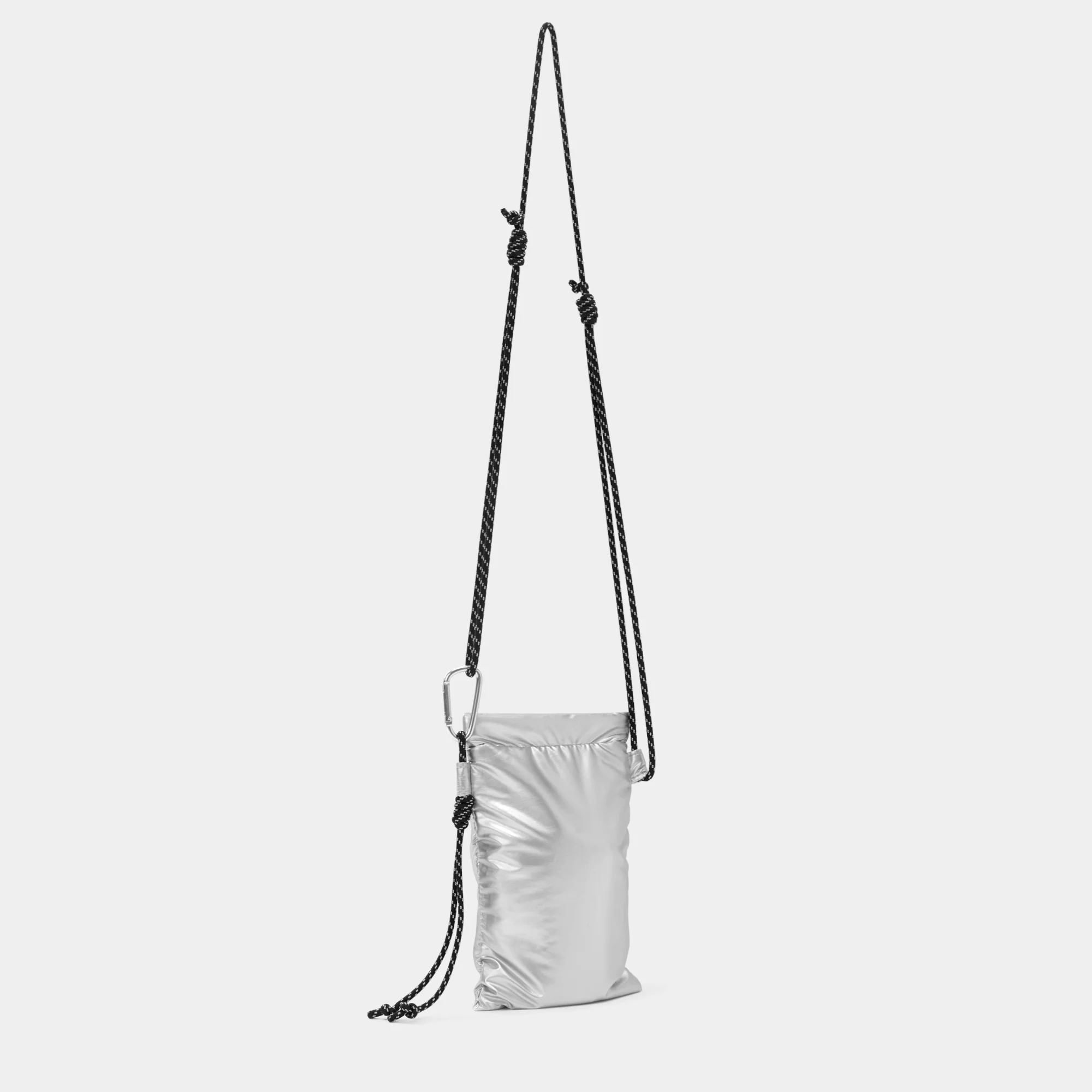 Sunglasses Bag | DAY ET x AK - Silver - Image 3