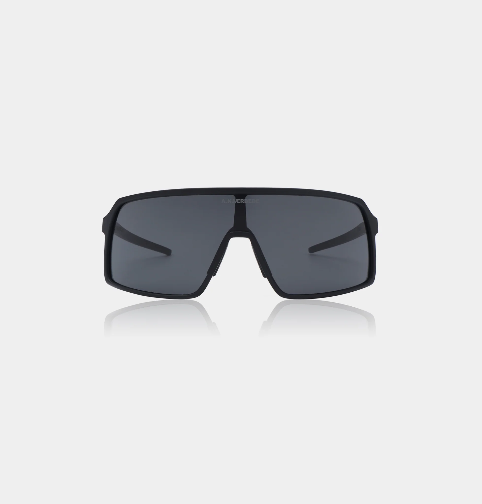 Tempo - Black