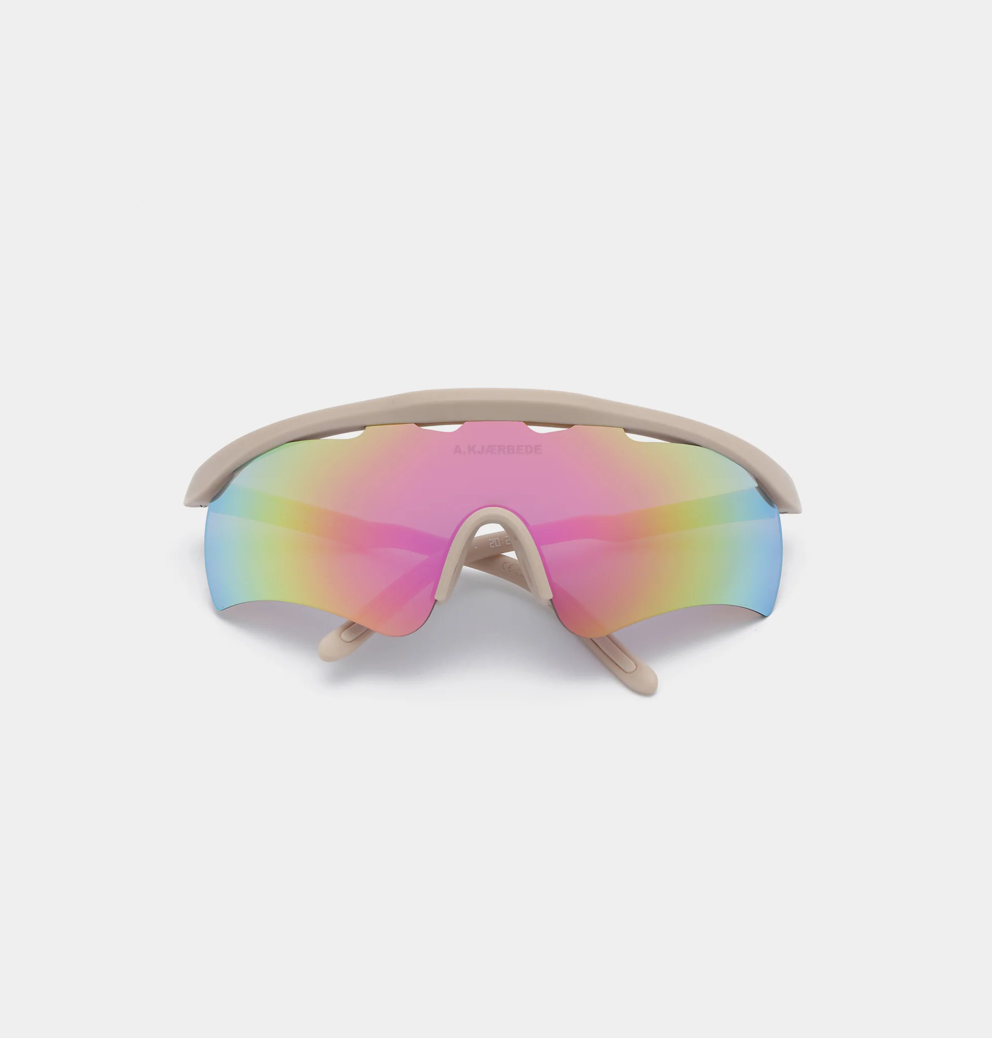 Vigour - Beige - Image 5