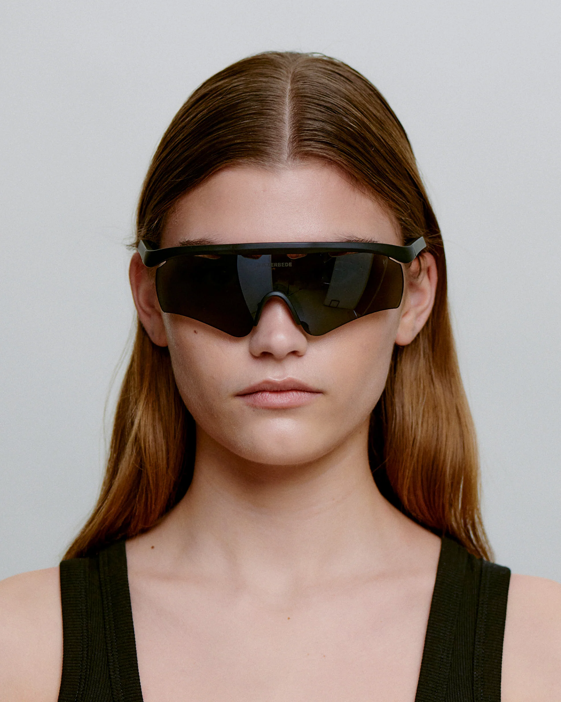 Vigour - Black (Matte) - Image 4