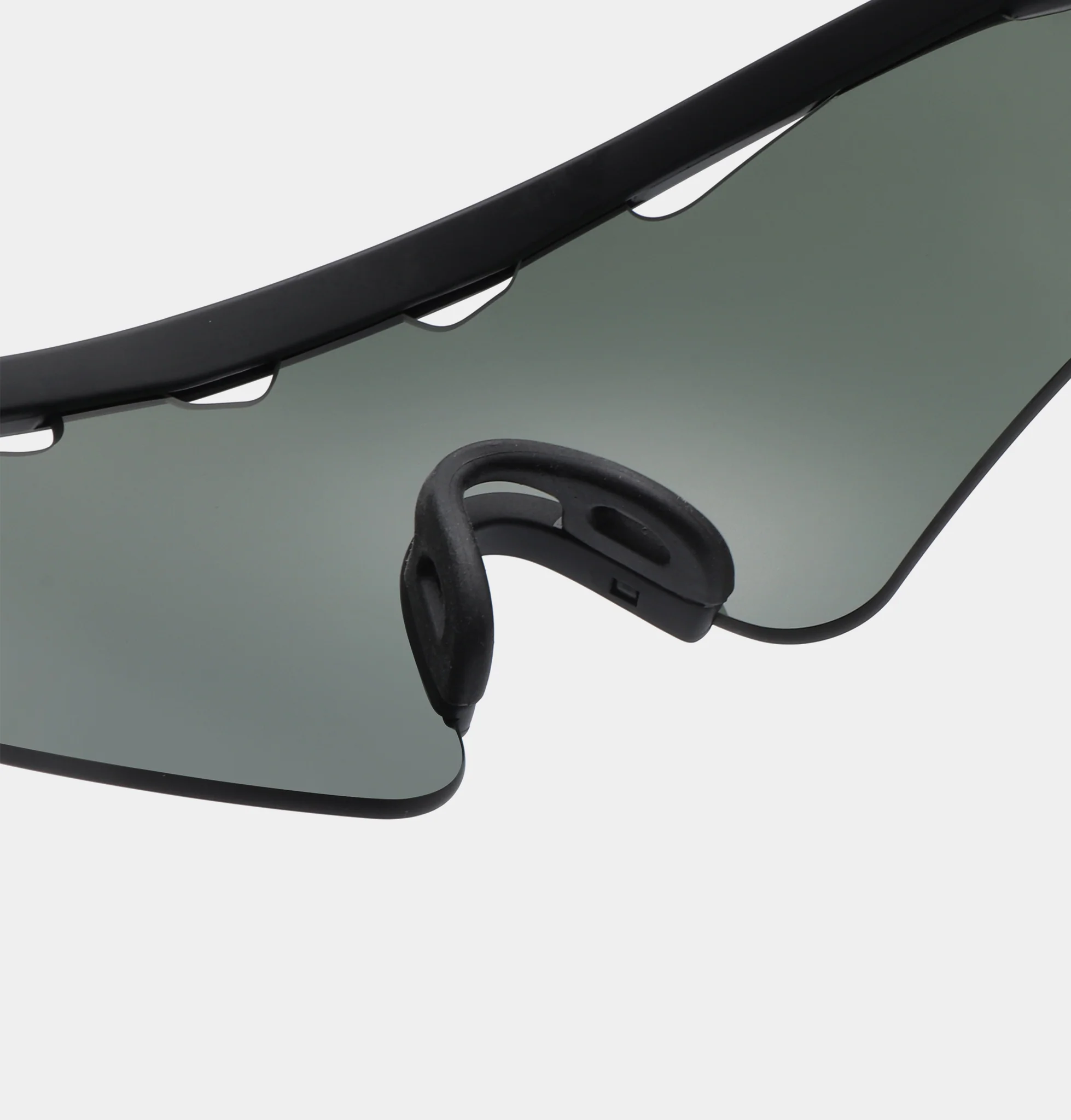 Vigour - Black (Matte) - Image 6