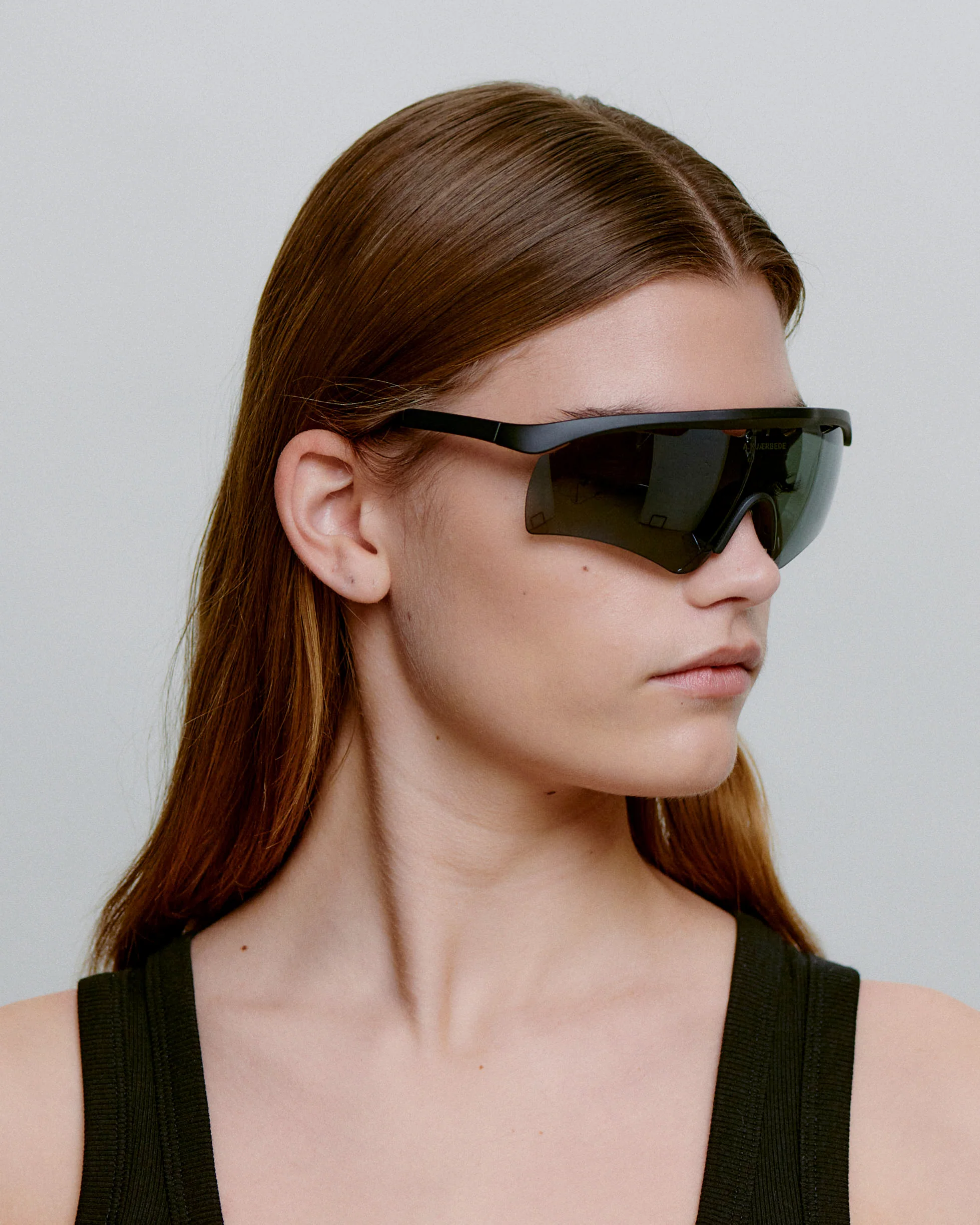 Vigour - Black (Matte) - Image 7