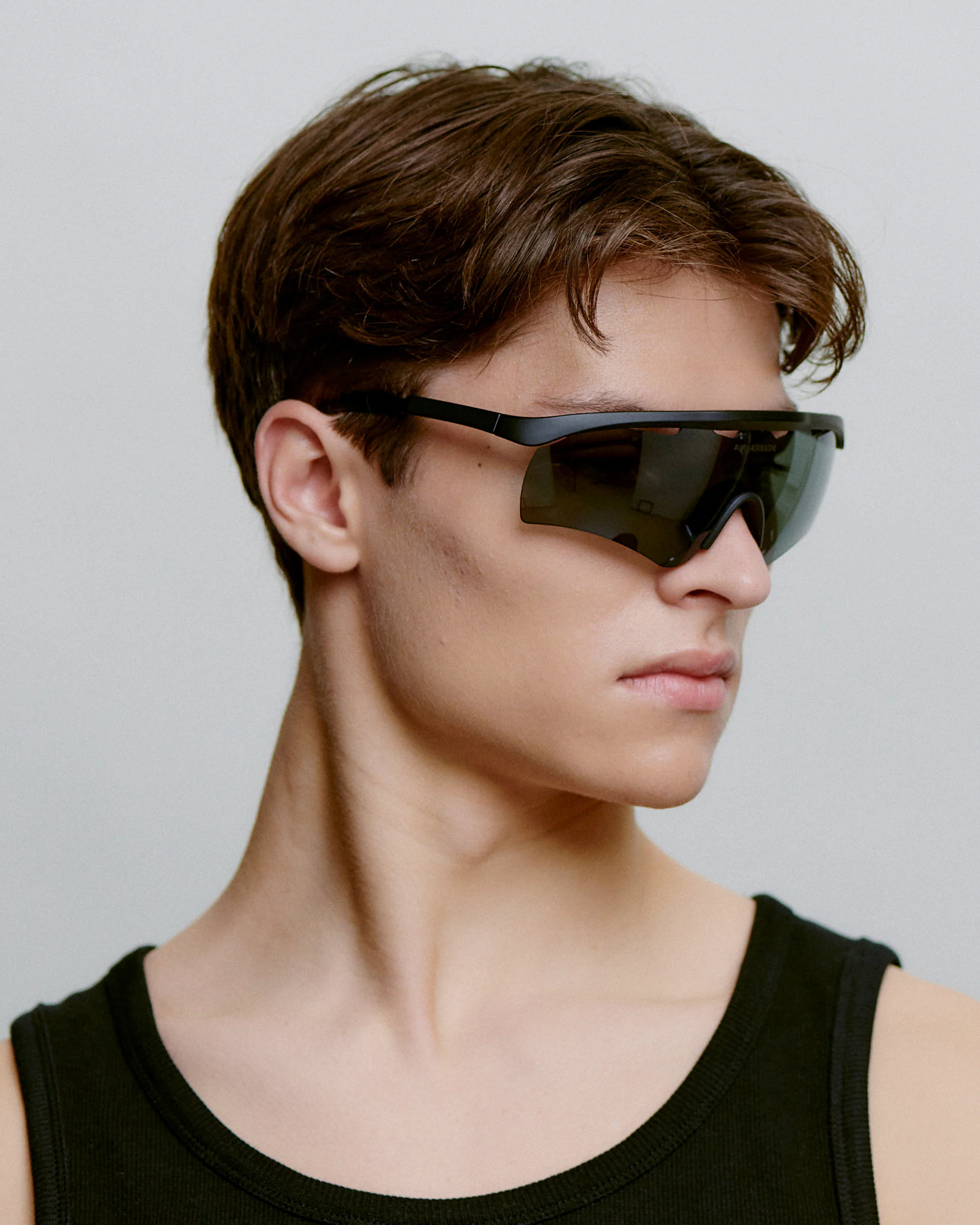 Vigour - Black (Matte) - Image 8