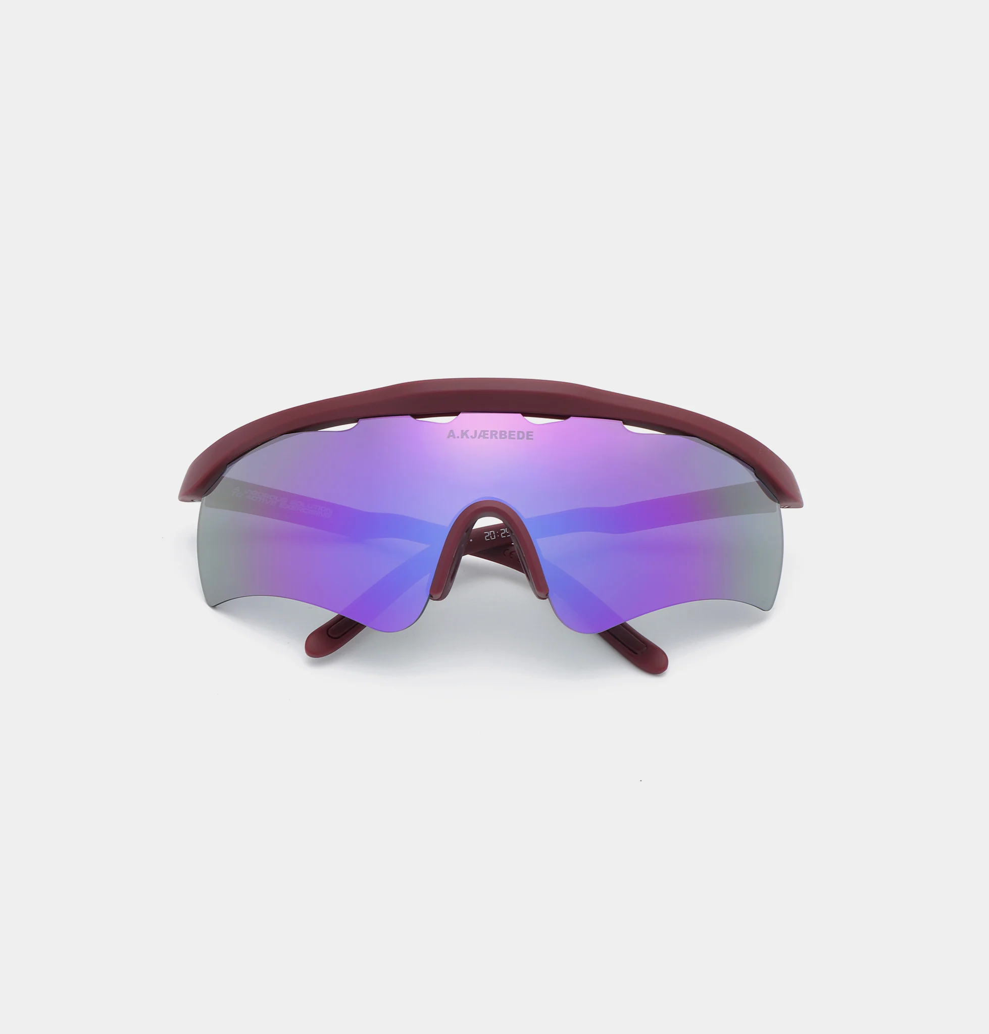 Vigour - Boysenberry - Image 3