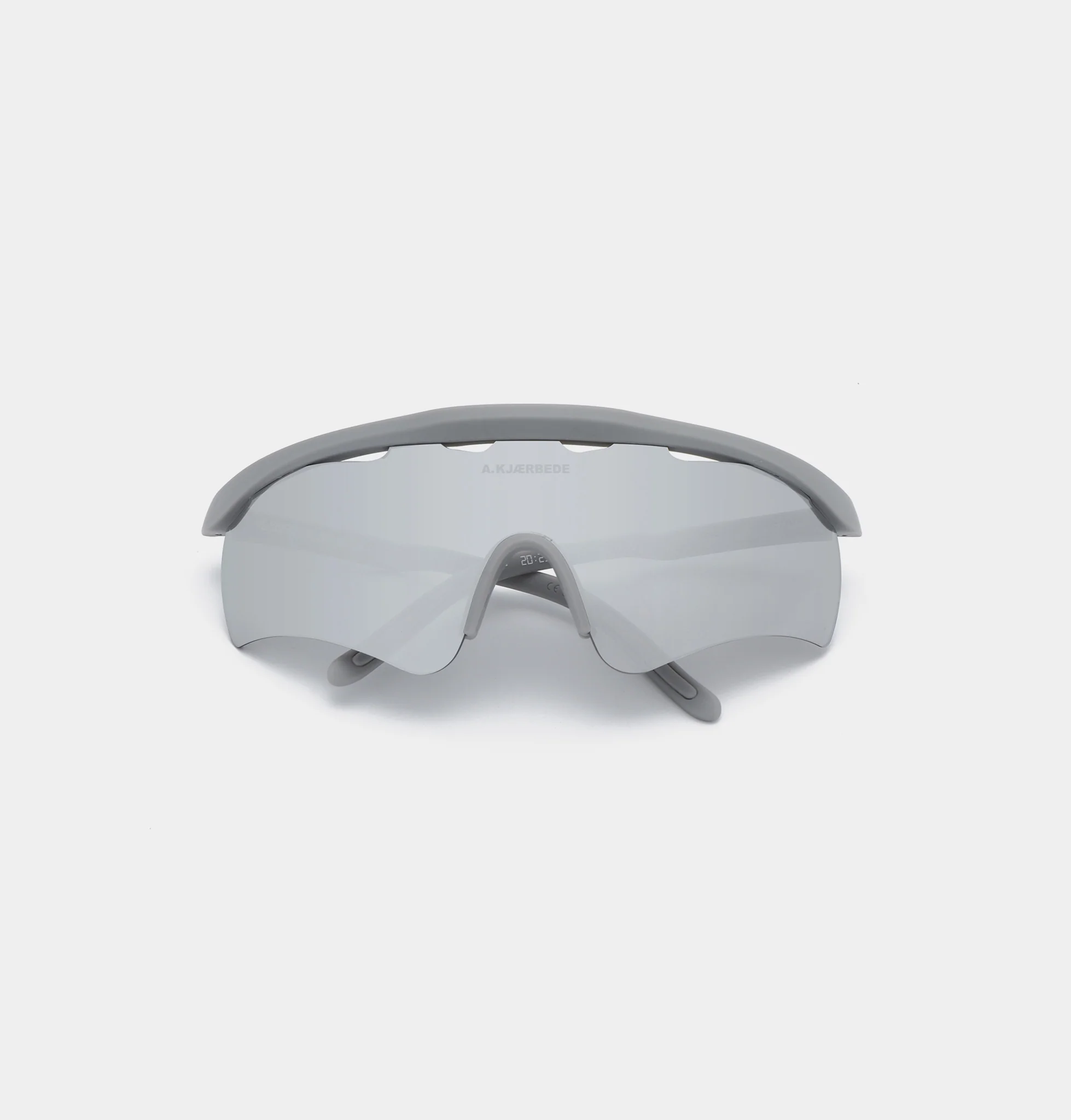 Vigour - Grey - Image 5