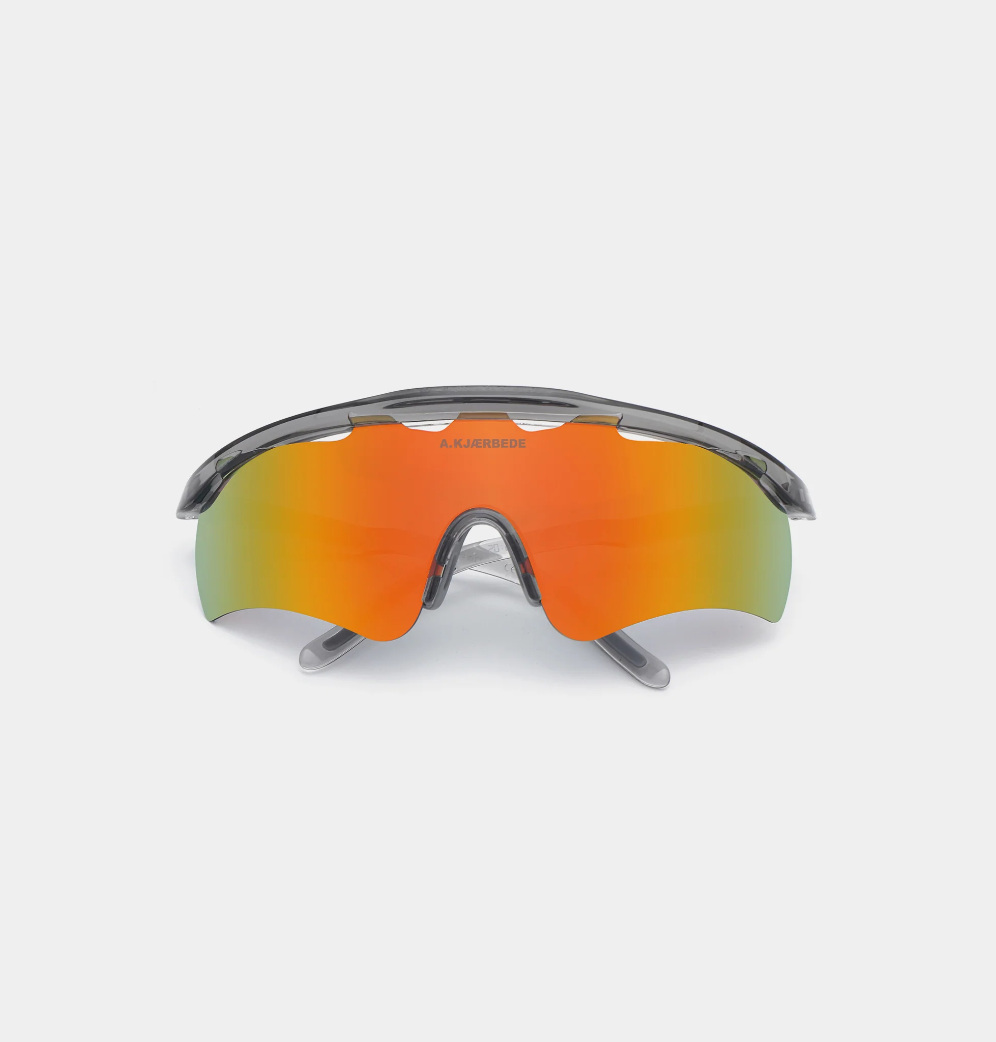 Vigour - Grey Transparent - Image 3