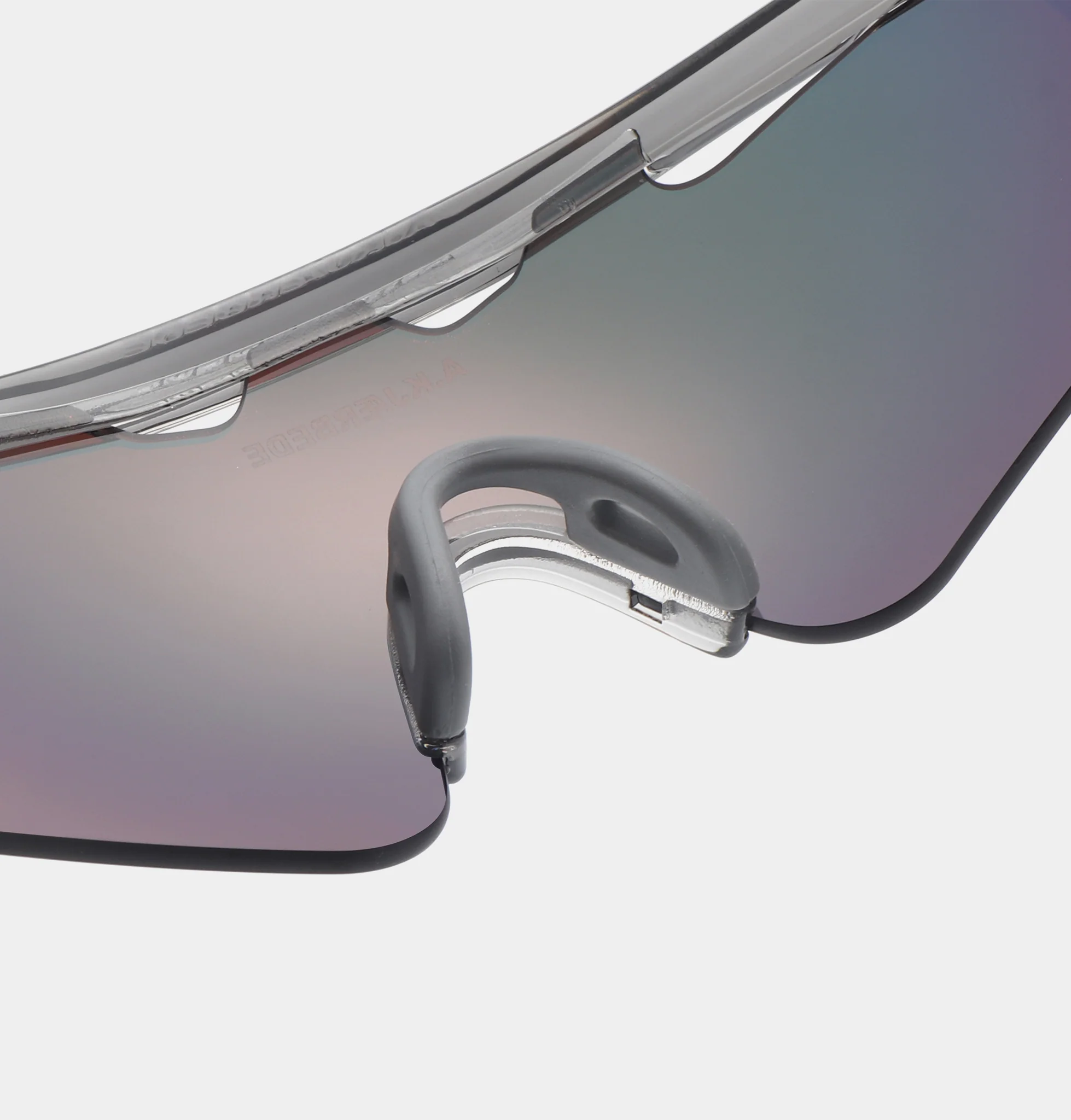 Vigour - Grey Transparent - Image 4