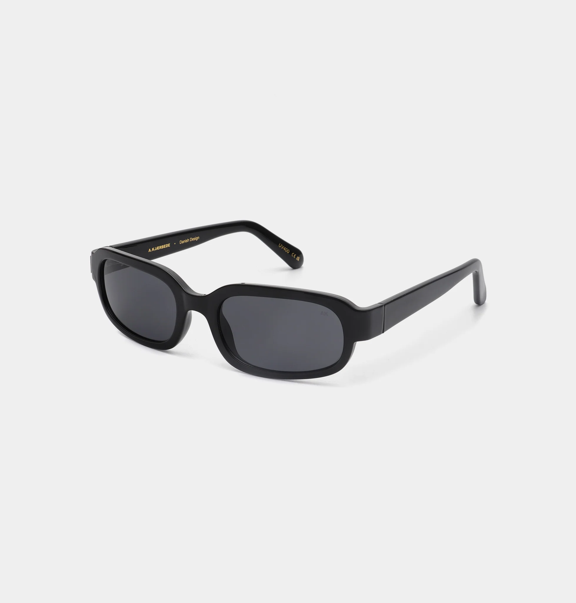 Will - Black - Image 3