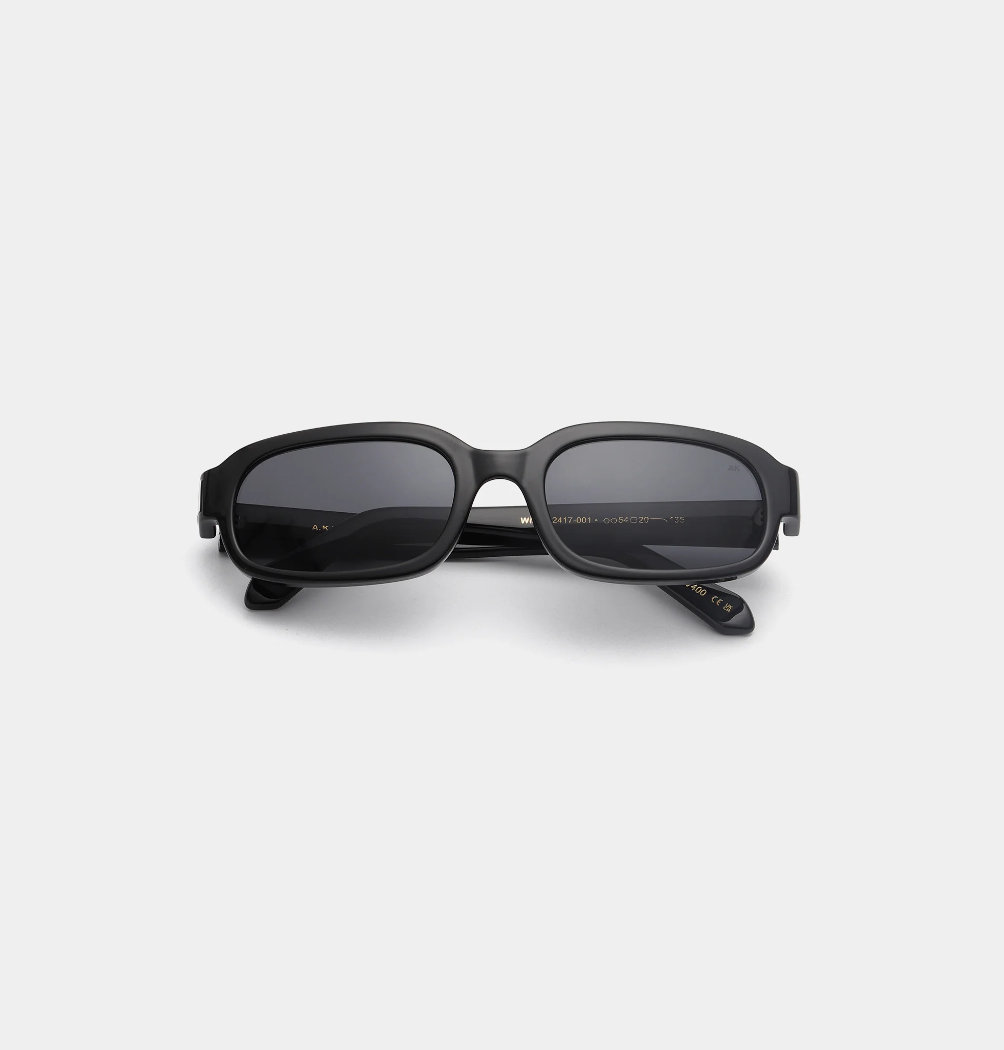 Will - Black - Image 6