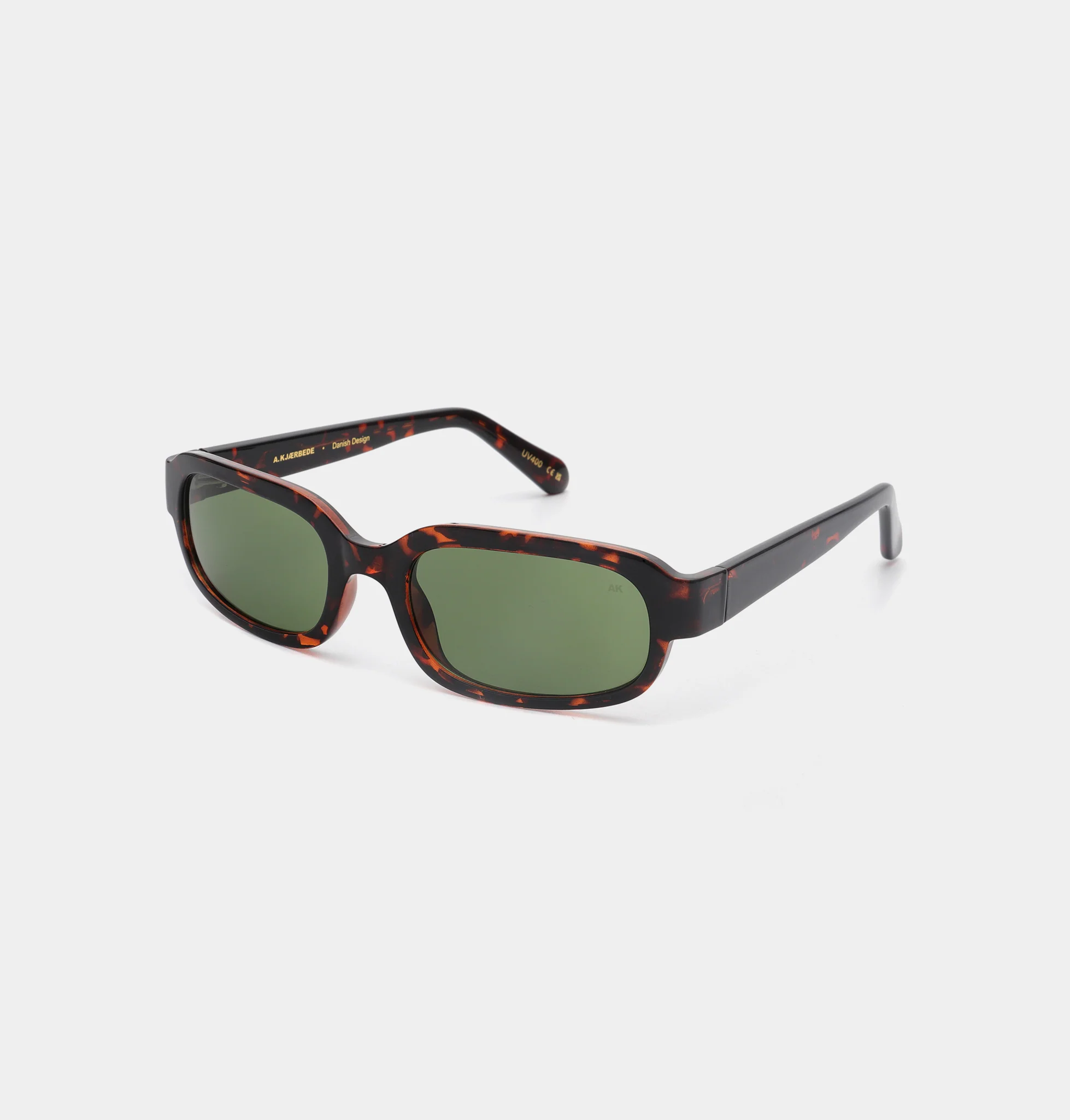 Will - Demi Tortoise - Image 3