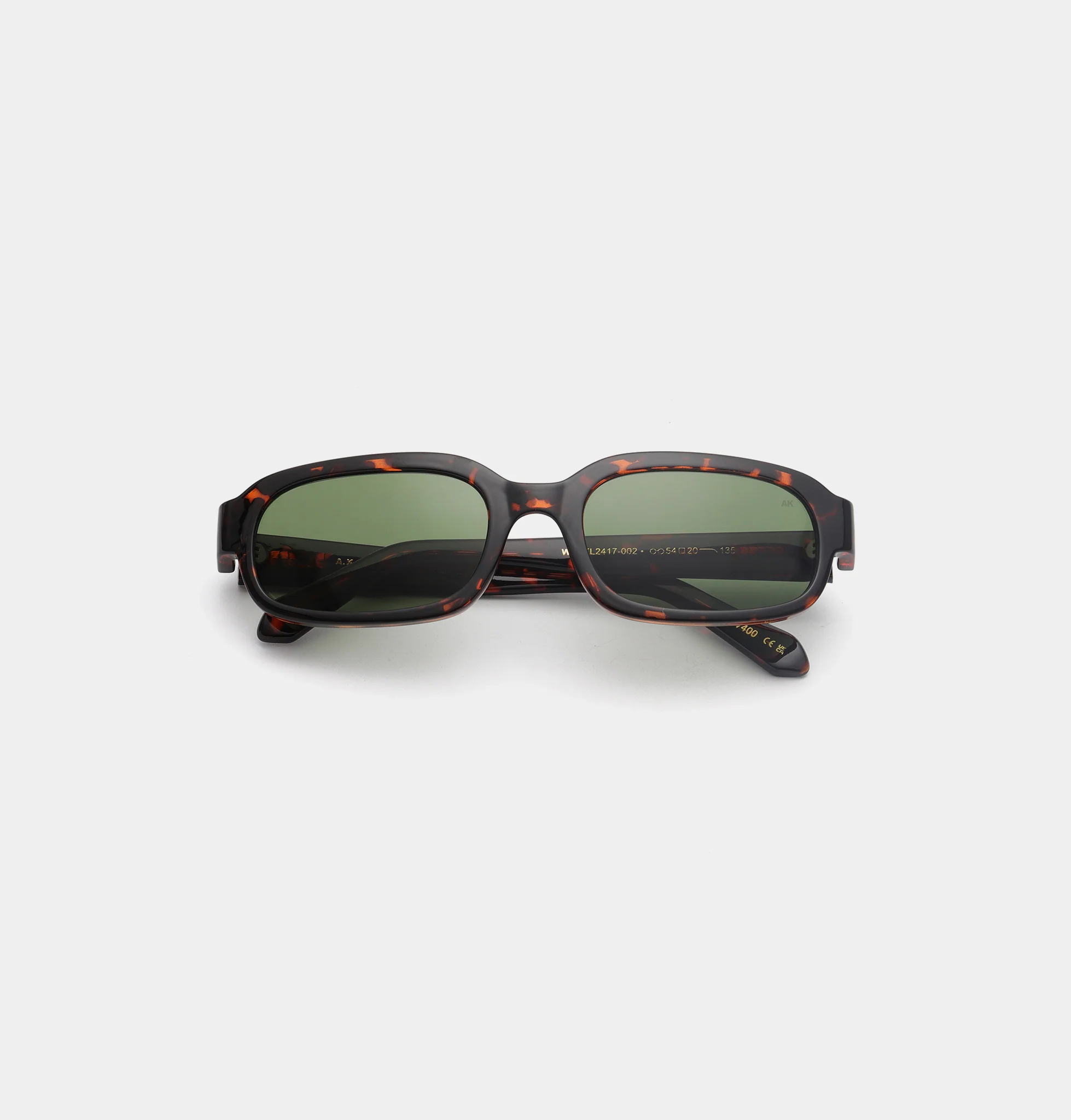 Will - Demi Tortoise - Image 6
