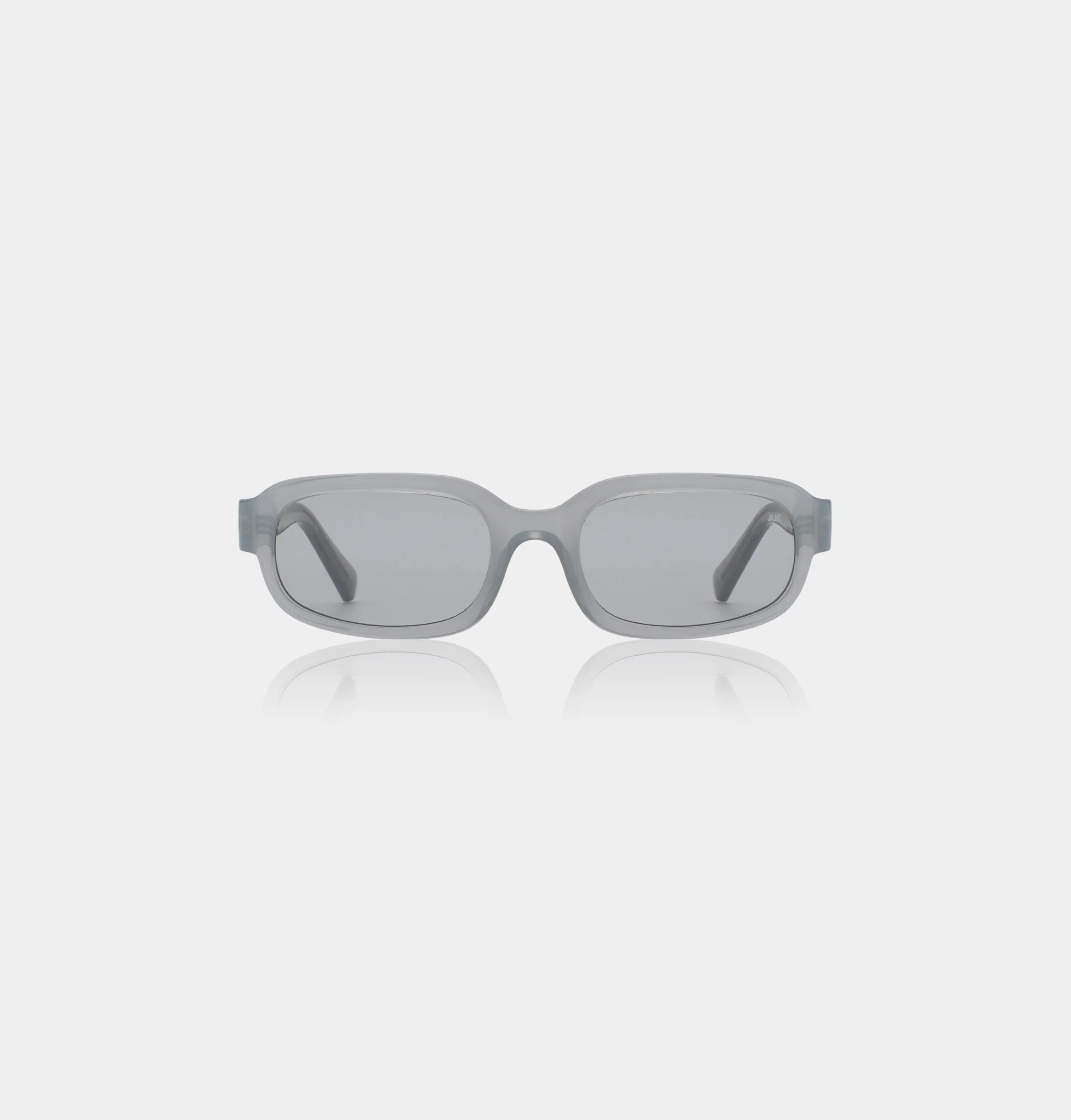 Will - Glaucus Grey