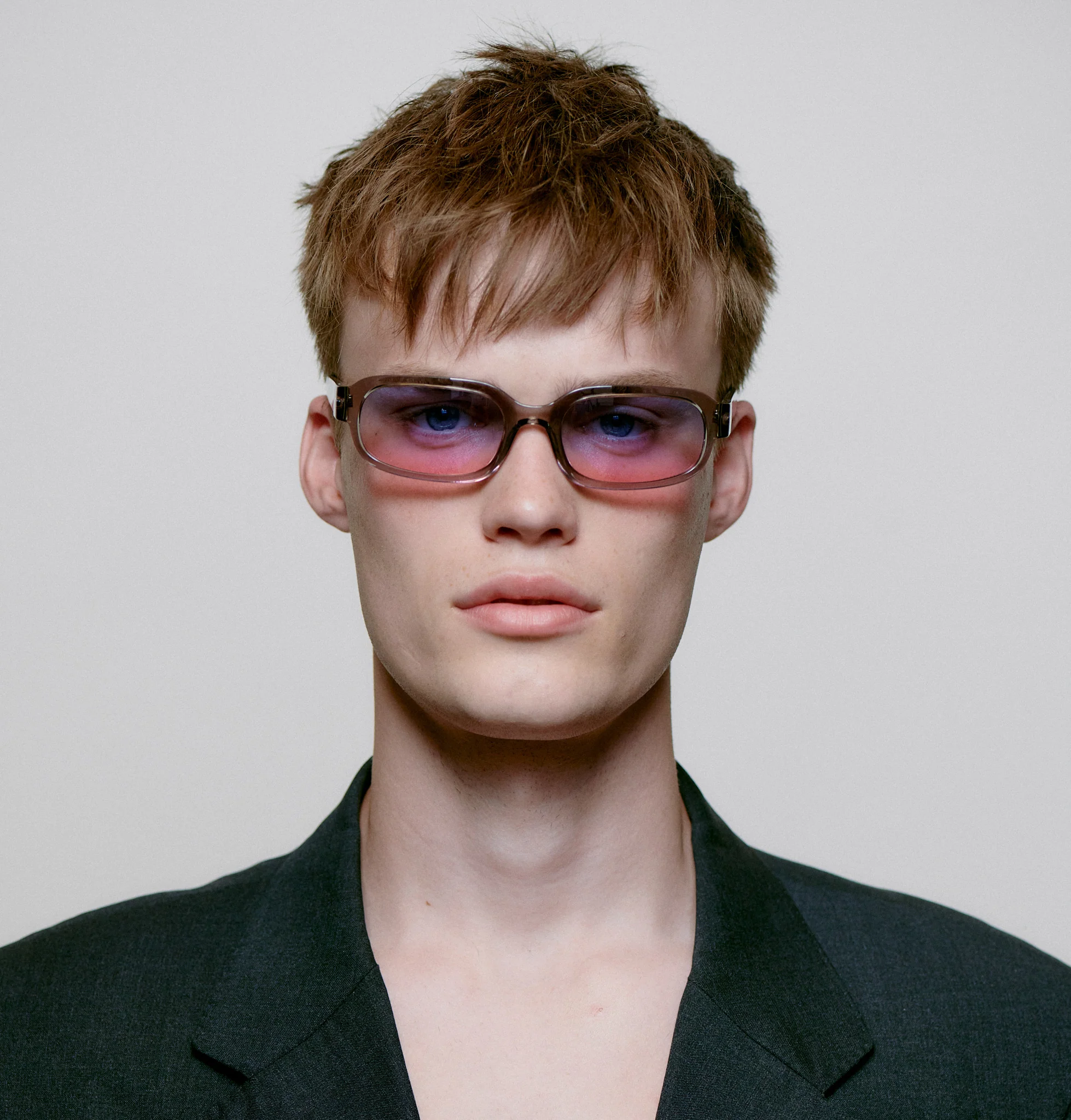 Will - Grey Transparent - Image 2