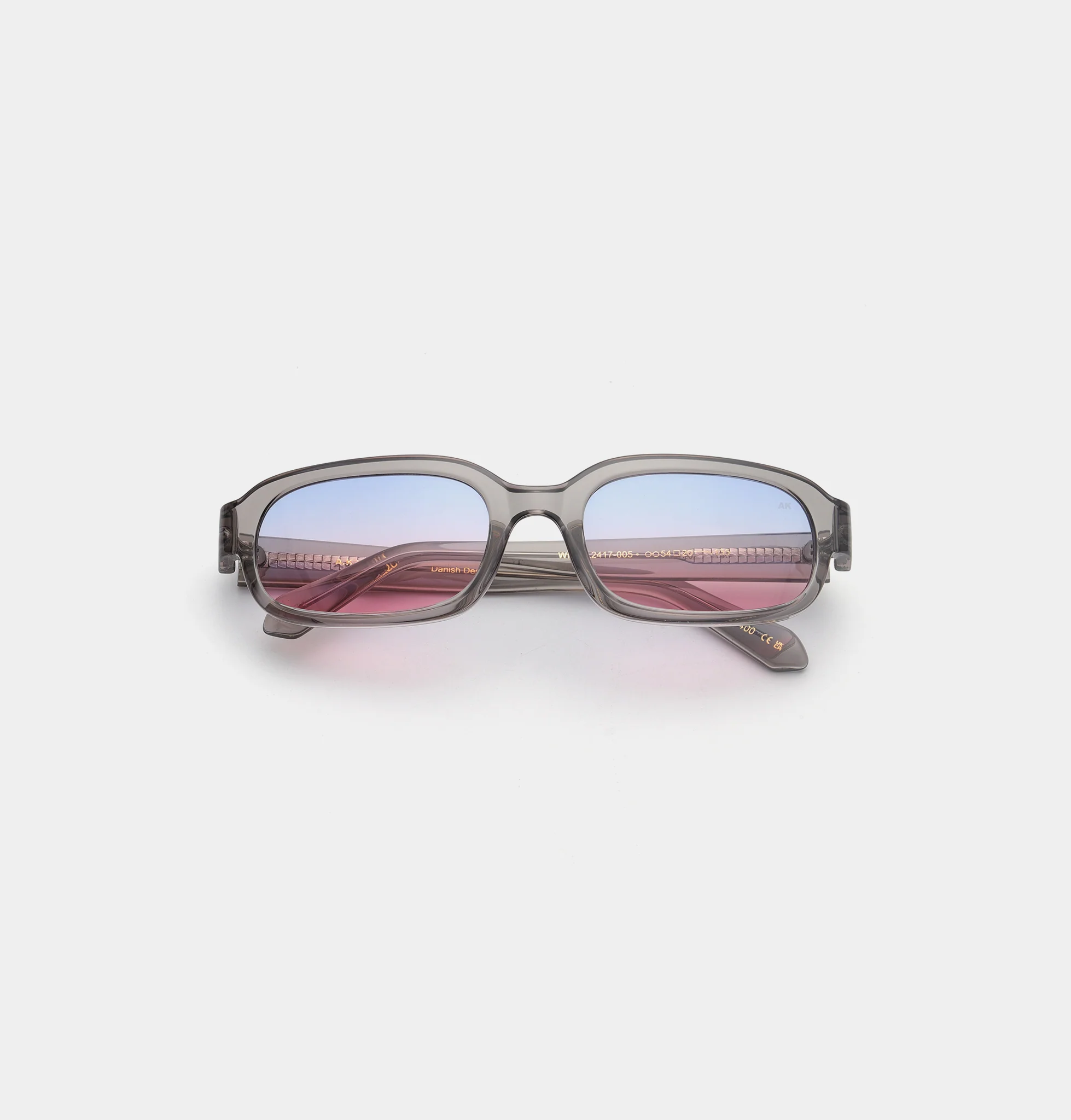 Will - Grey Transparent - Image 6