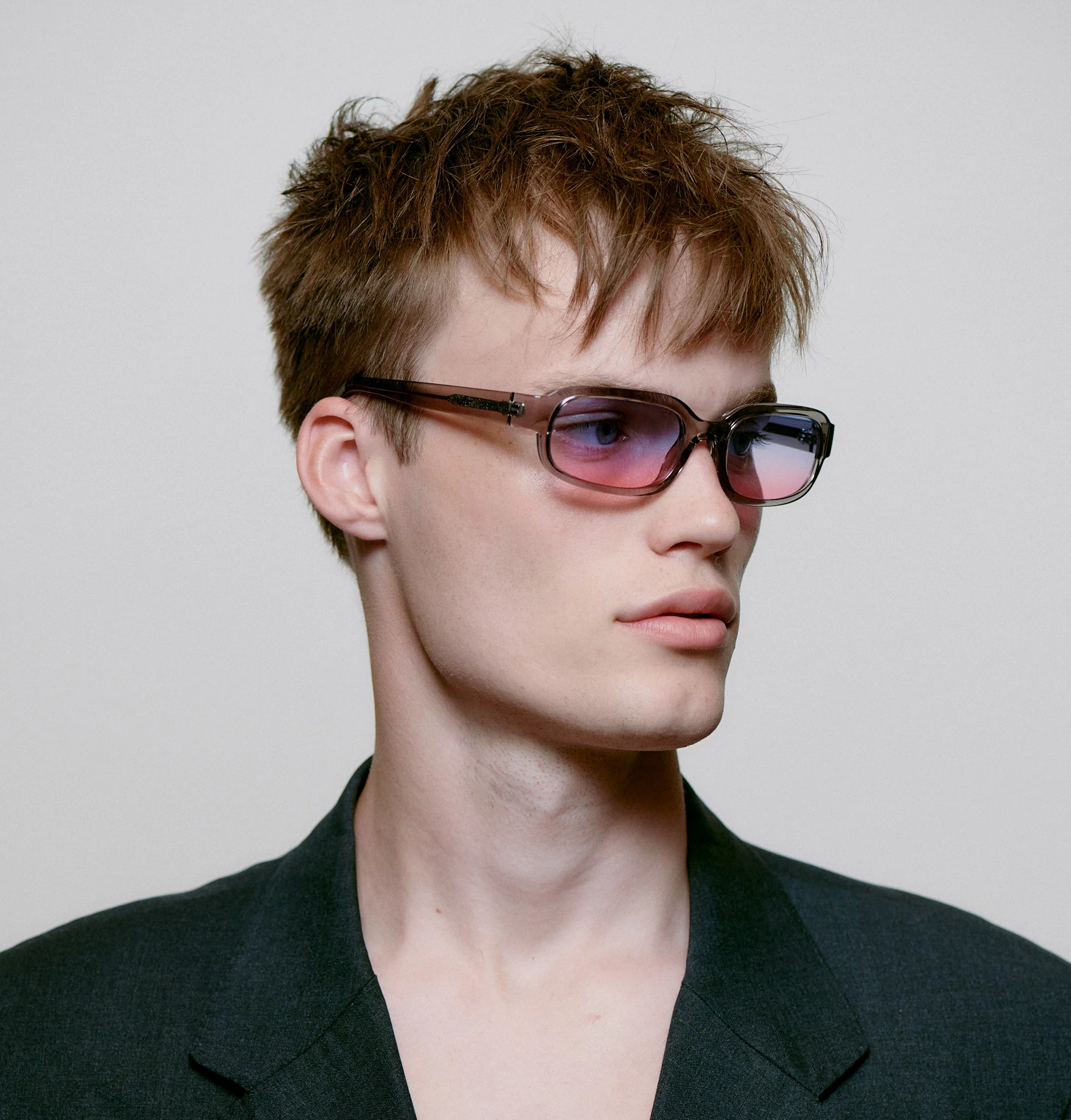 Will - Grey Transparent - Image 7