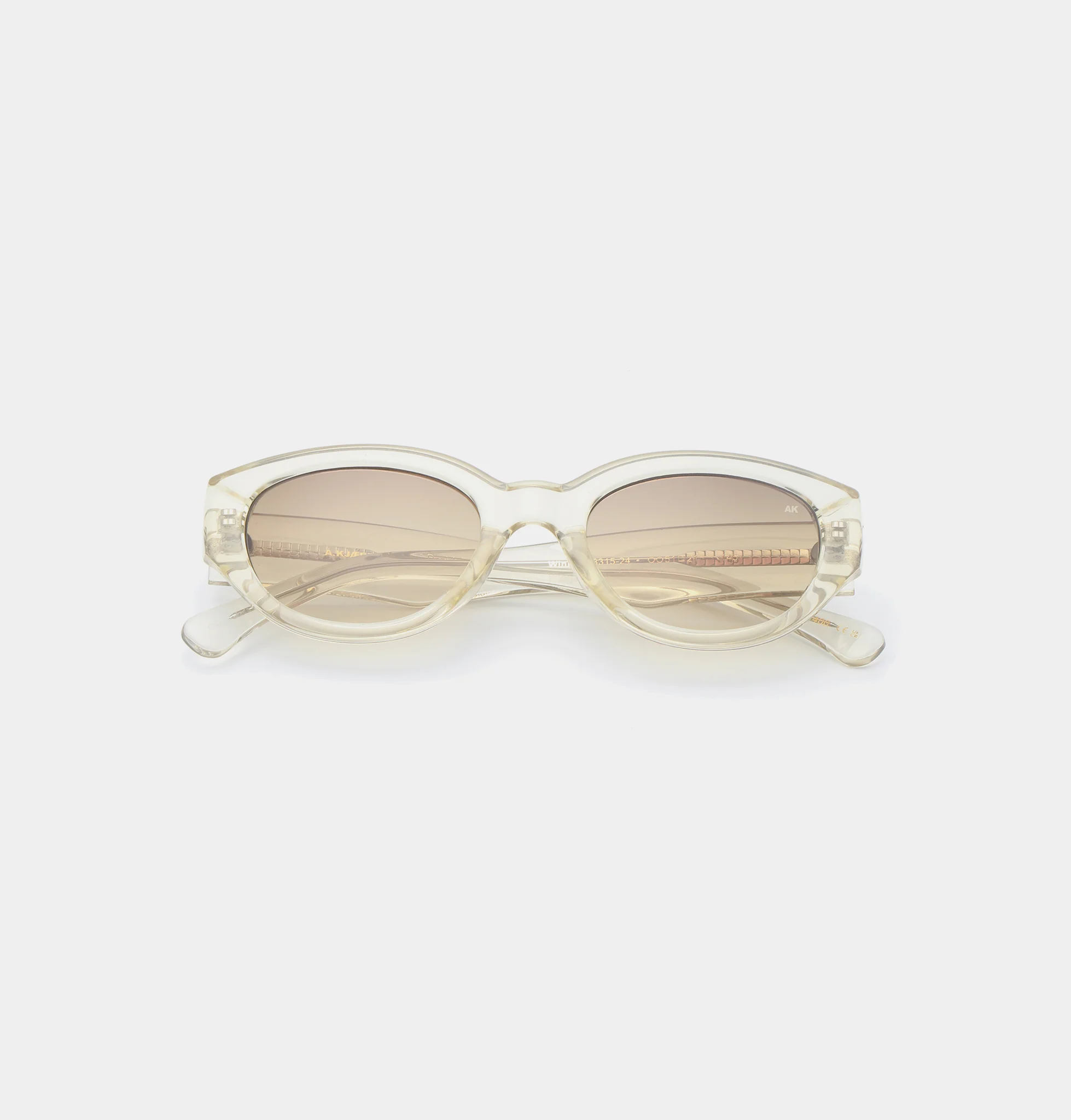 Winnie - Ecru Transparent - Image 5