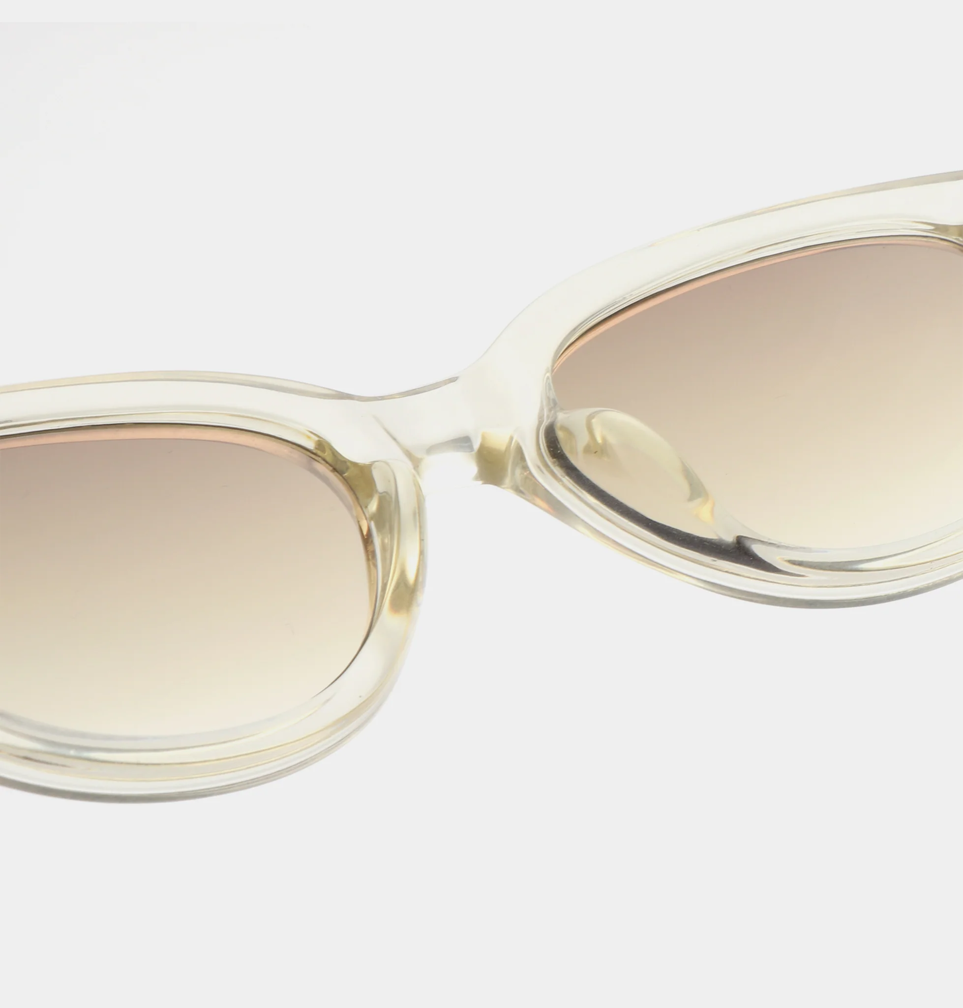 Winnie - Ecru Transparent - Image 6