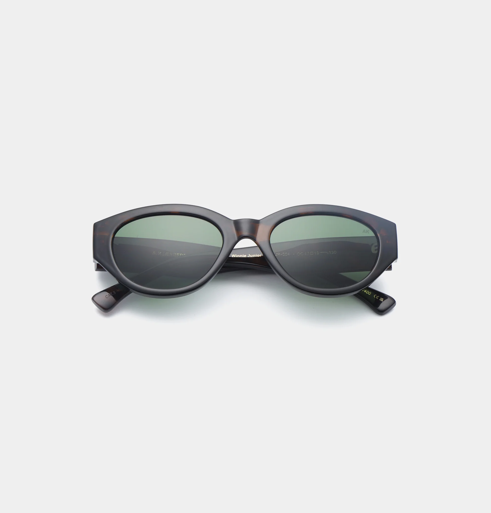 Winnie Junior - Demi Tortoise - Image 6
