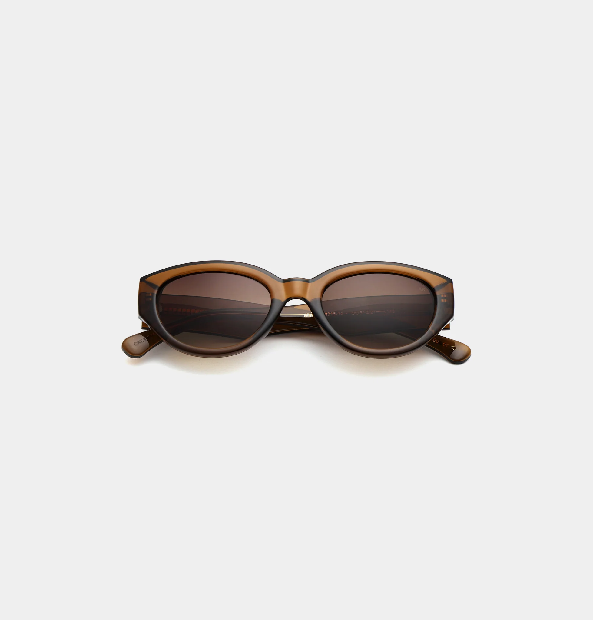 Winnie - Smoke Transparent - Image 6