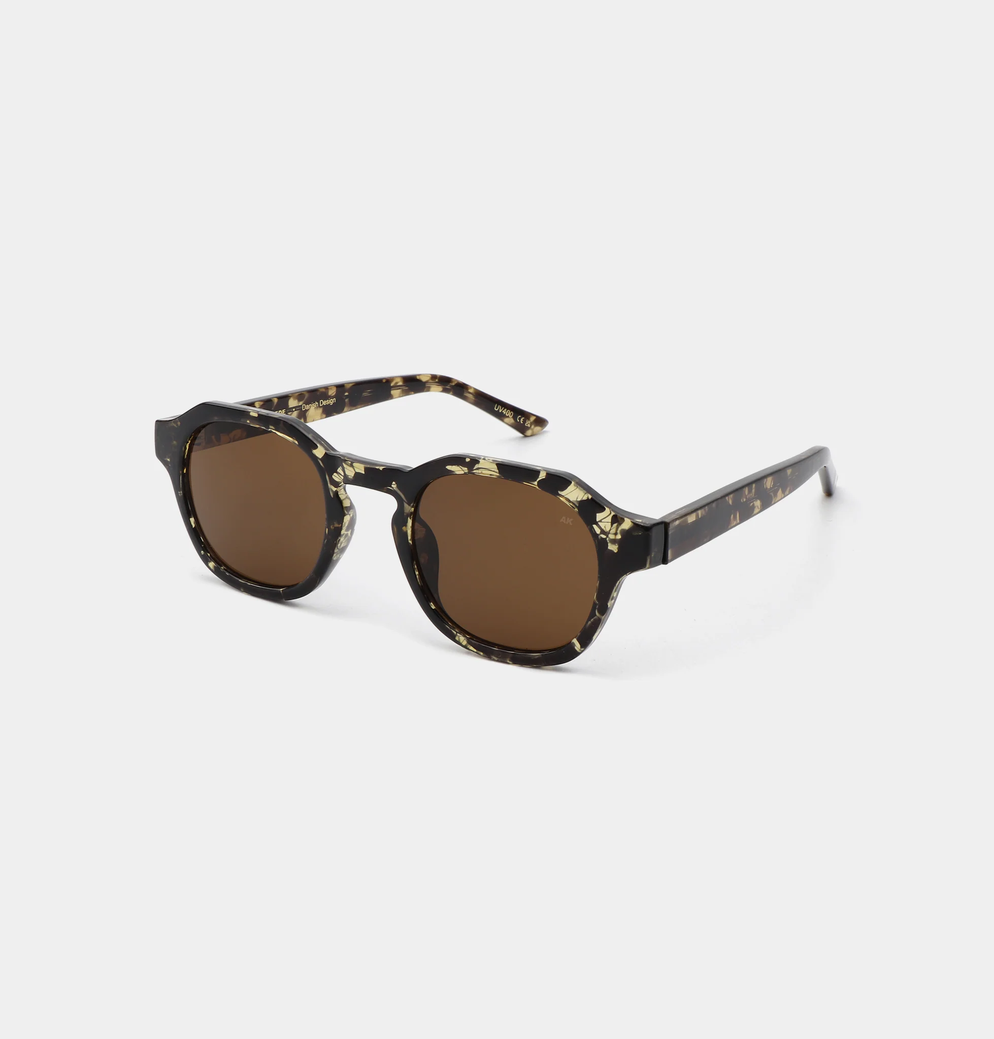 Zan - Black / Yellow Transparent - Image 3