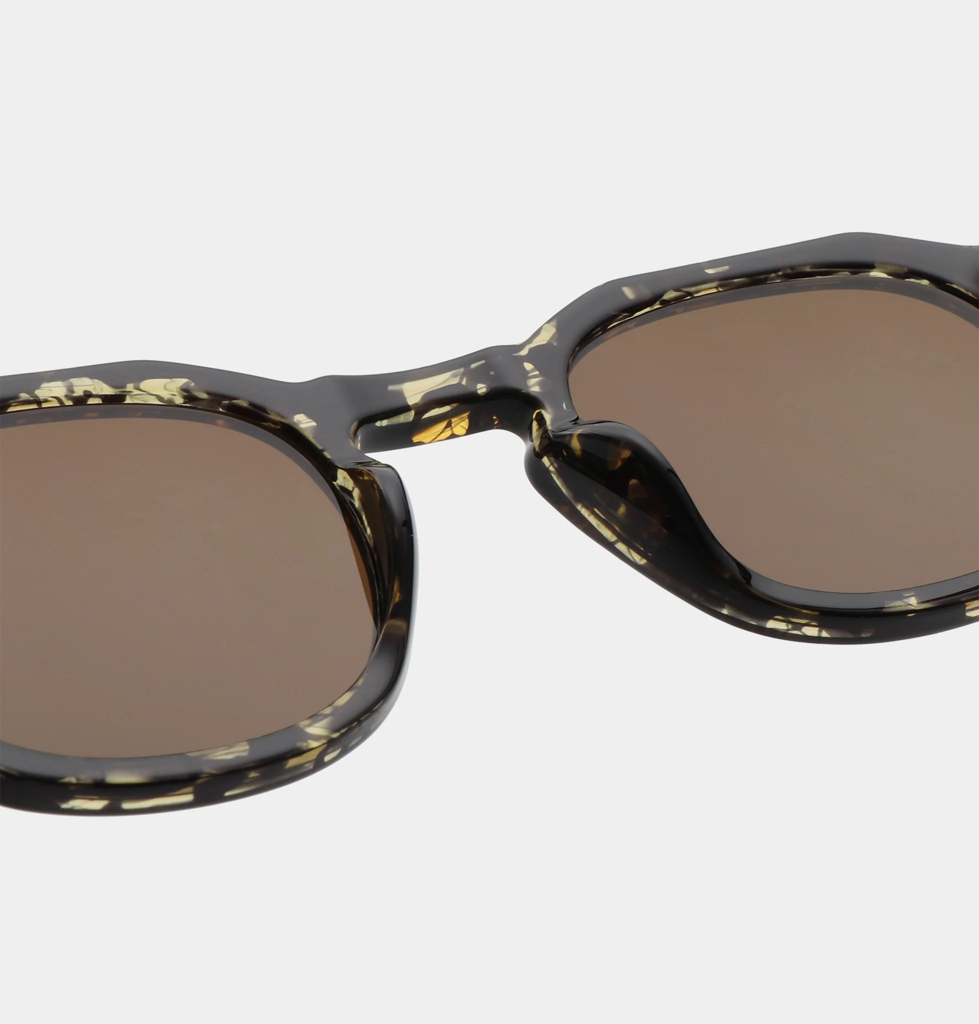 Zan - Black / Yellow Transparent - Image 5