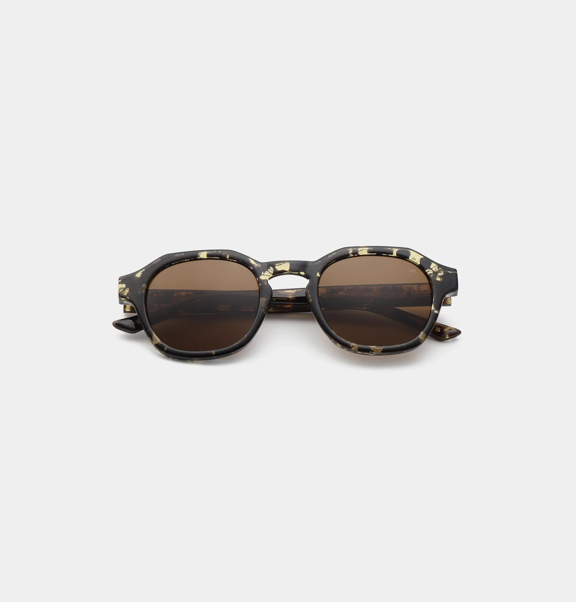 Zan - Black / Yellow Transparent - Image 6