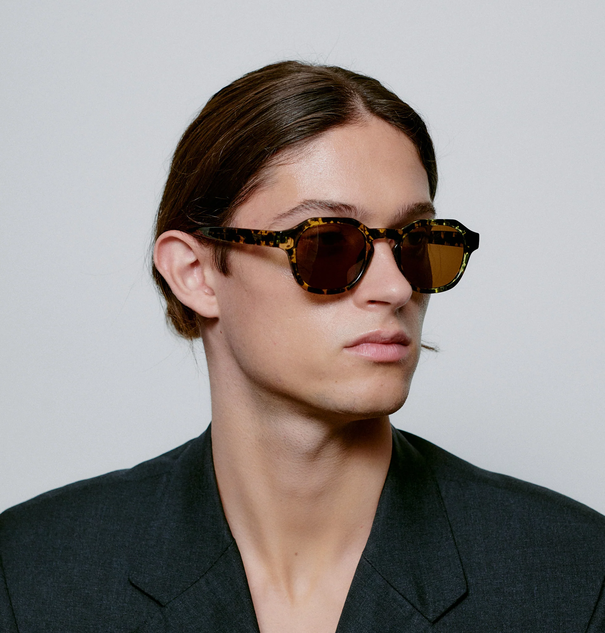 Zan - Black / Yellow Transparent - Image 8
