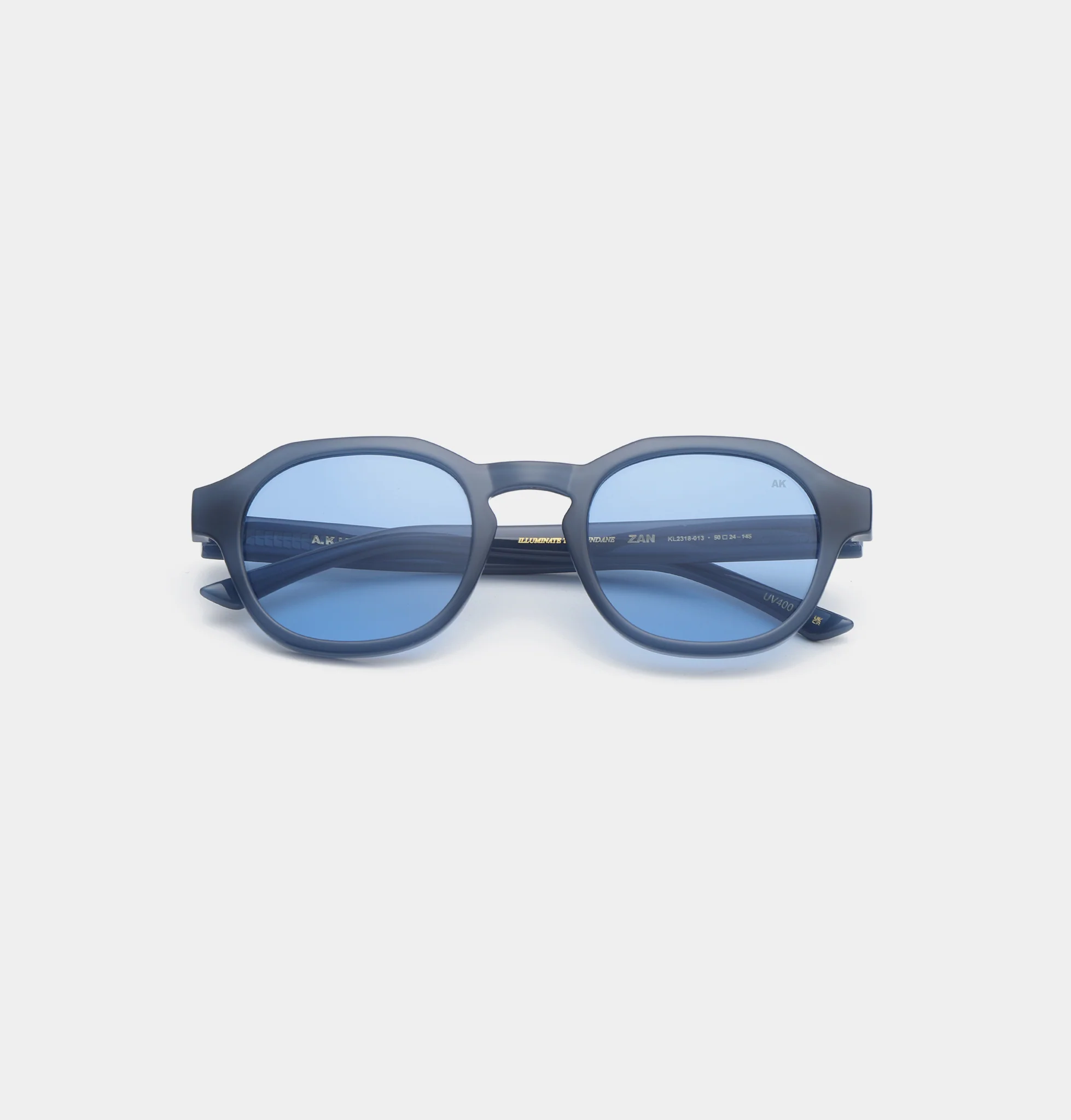 Zan - Blue Steel - Image 5