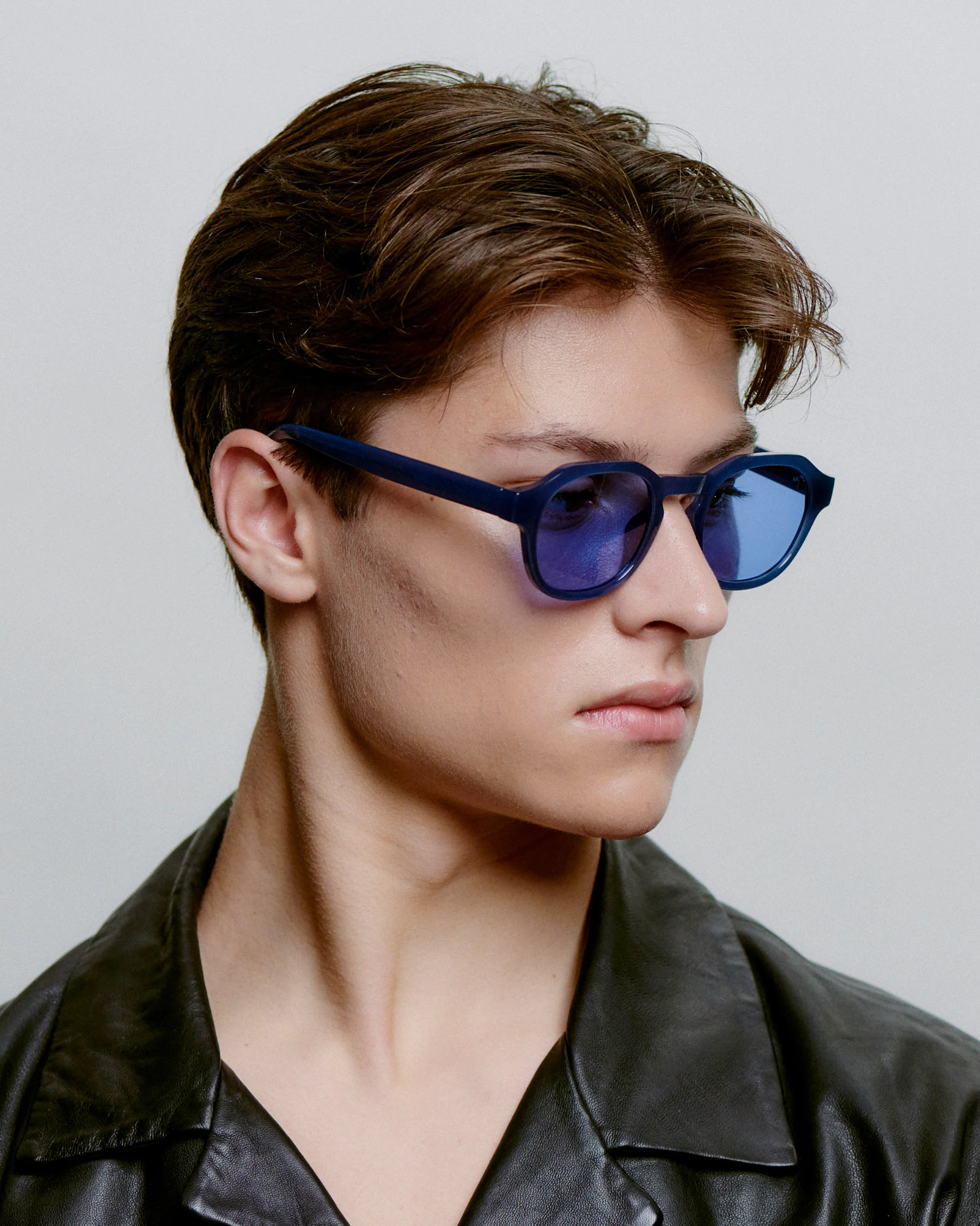 Zan - Blue Steel - Image 7