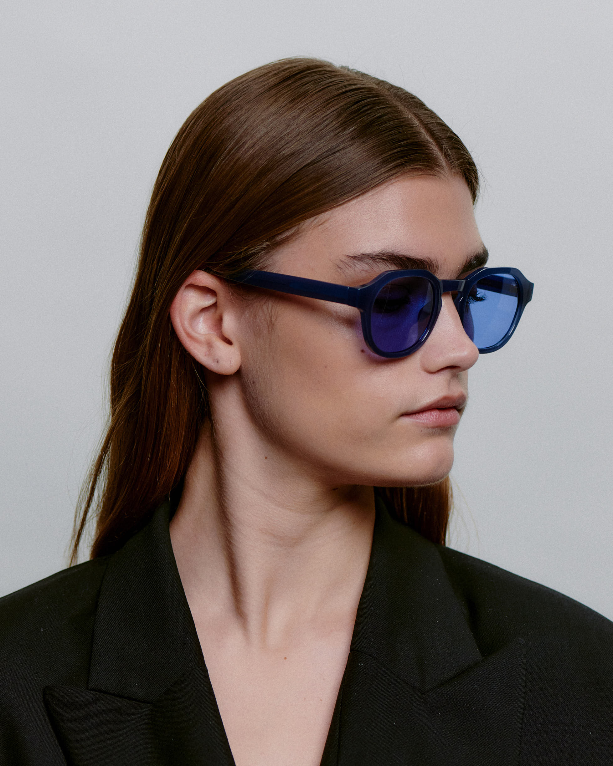 Zan - Blue Steel - Image 8