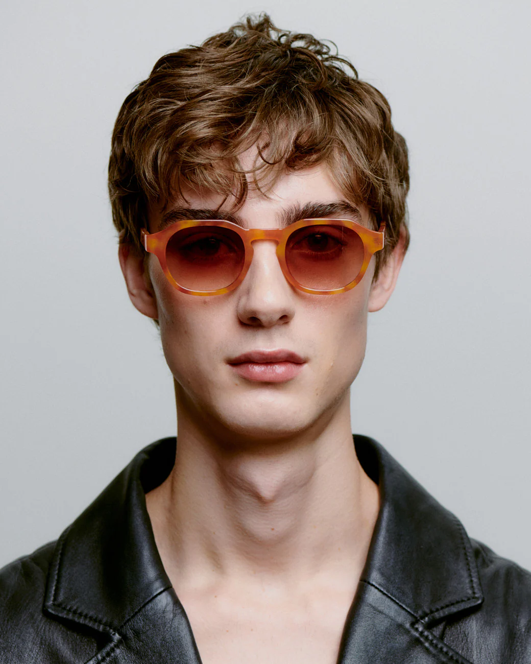 Zan - Burnt Amber - Image 4