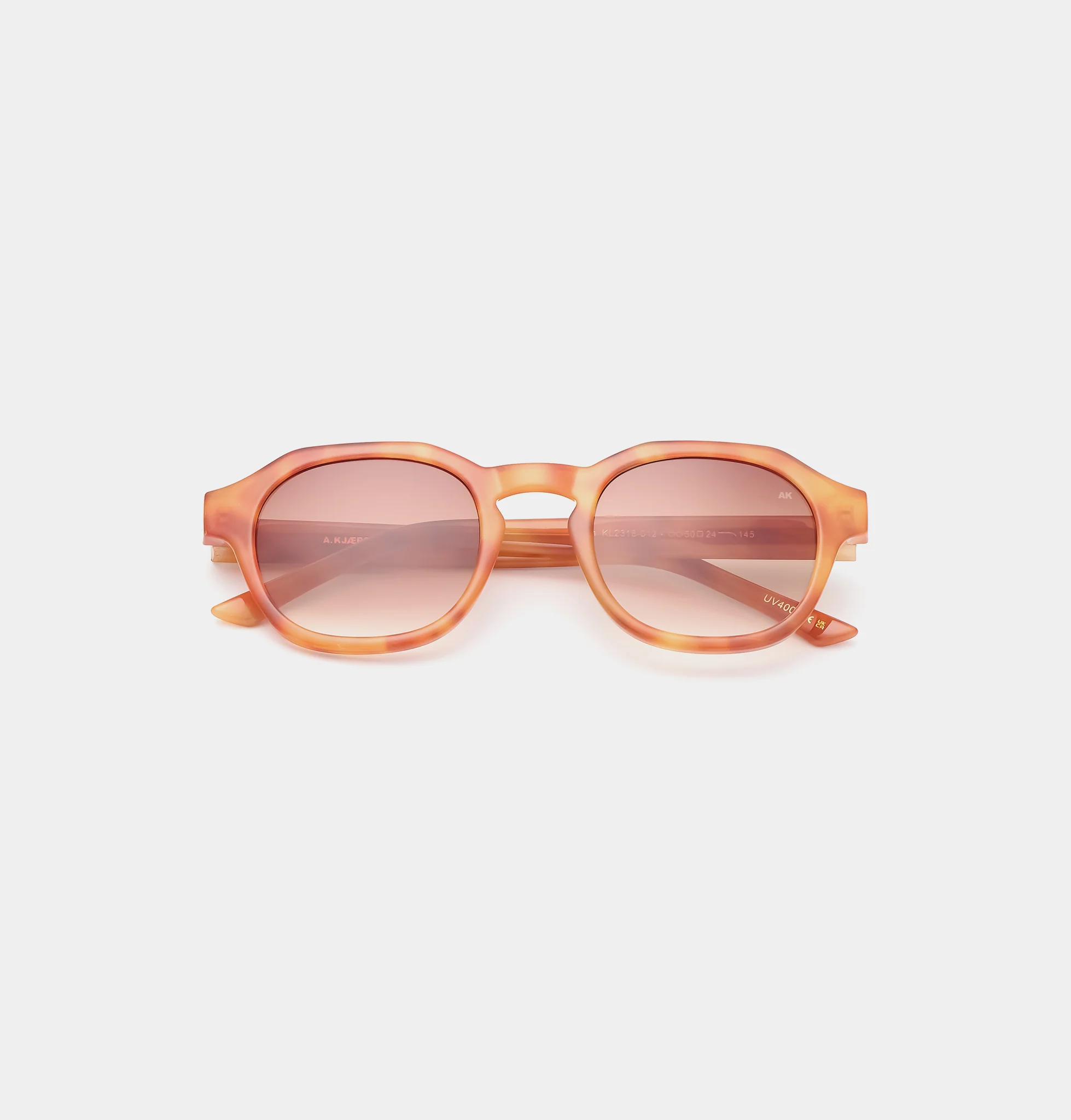 Zan - Burnt Amber - Image 5