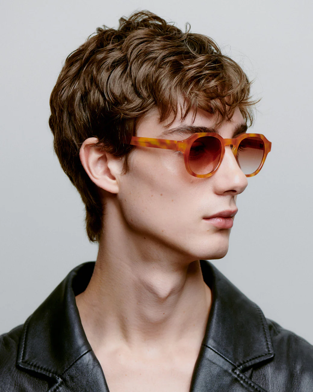 Zan - Burnt Amber - Image 8