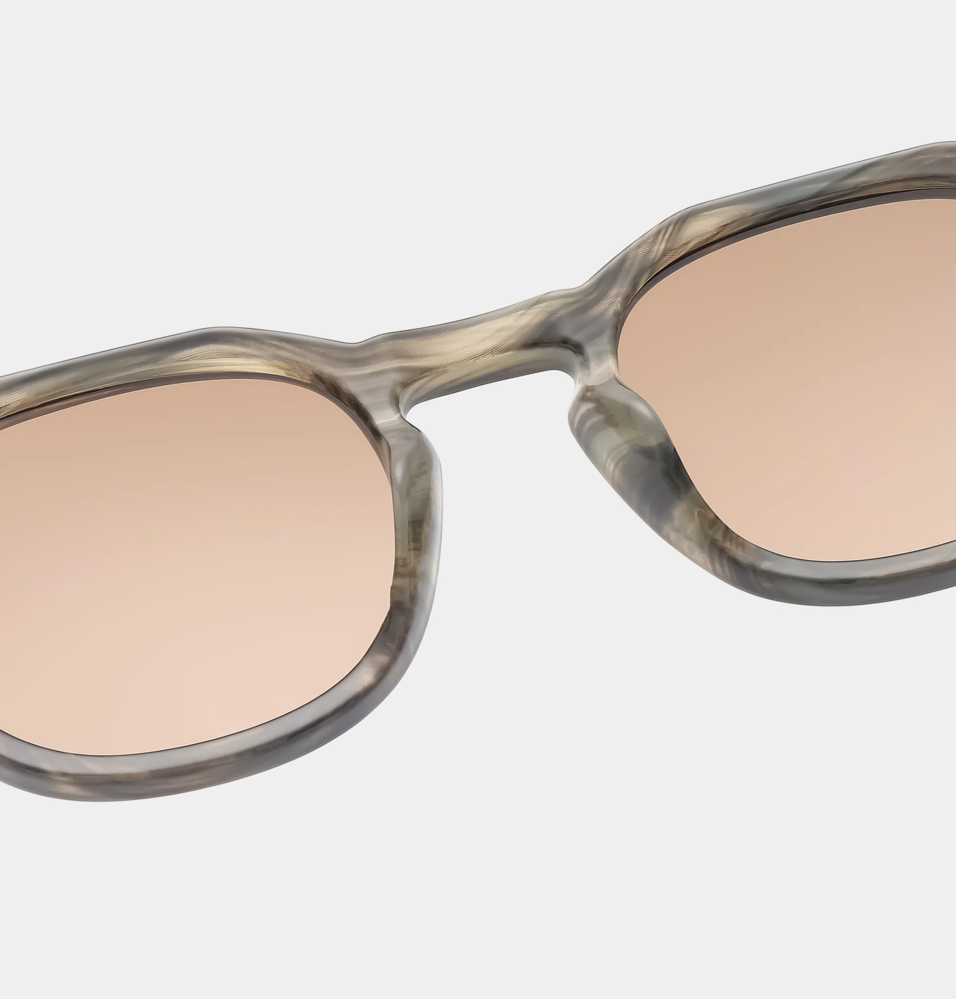 Zan - Striped Horn - Image 7
